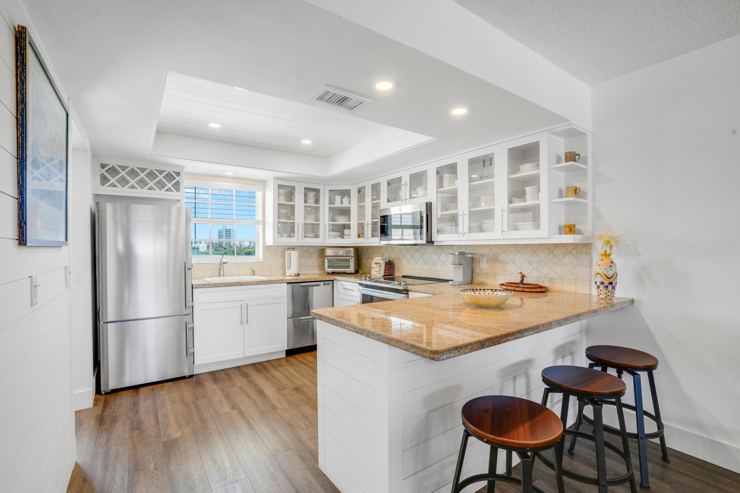 WATERWAY BEACH CONDOS - Residential Lease