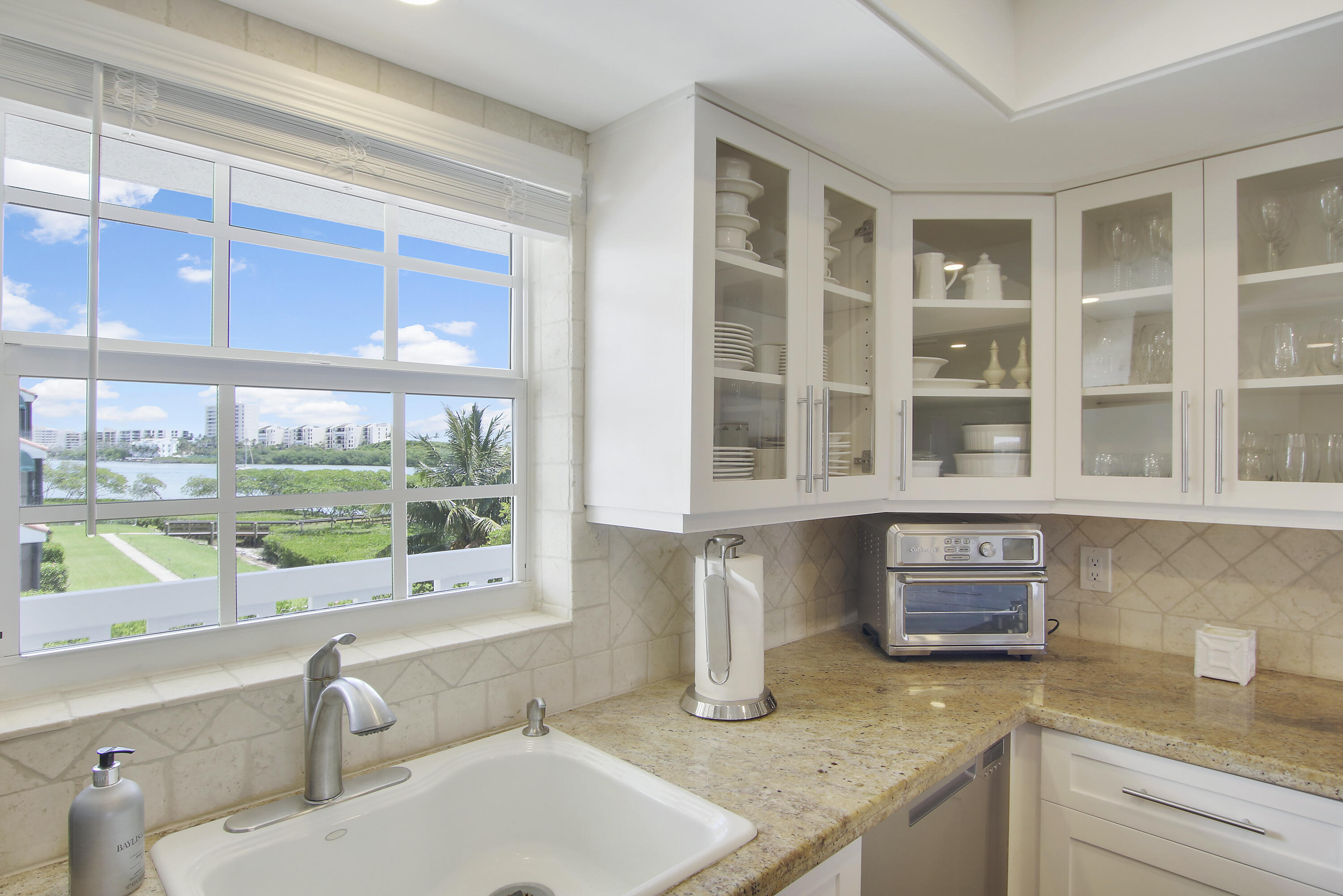 WATERWAY BEACH CONDOS - Residential Lease