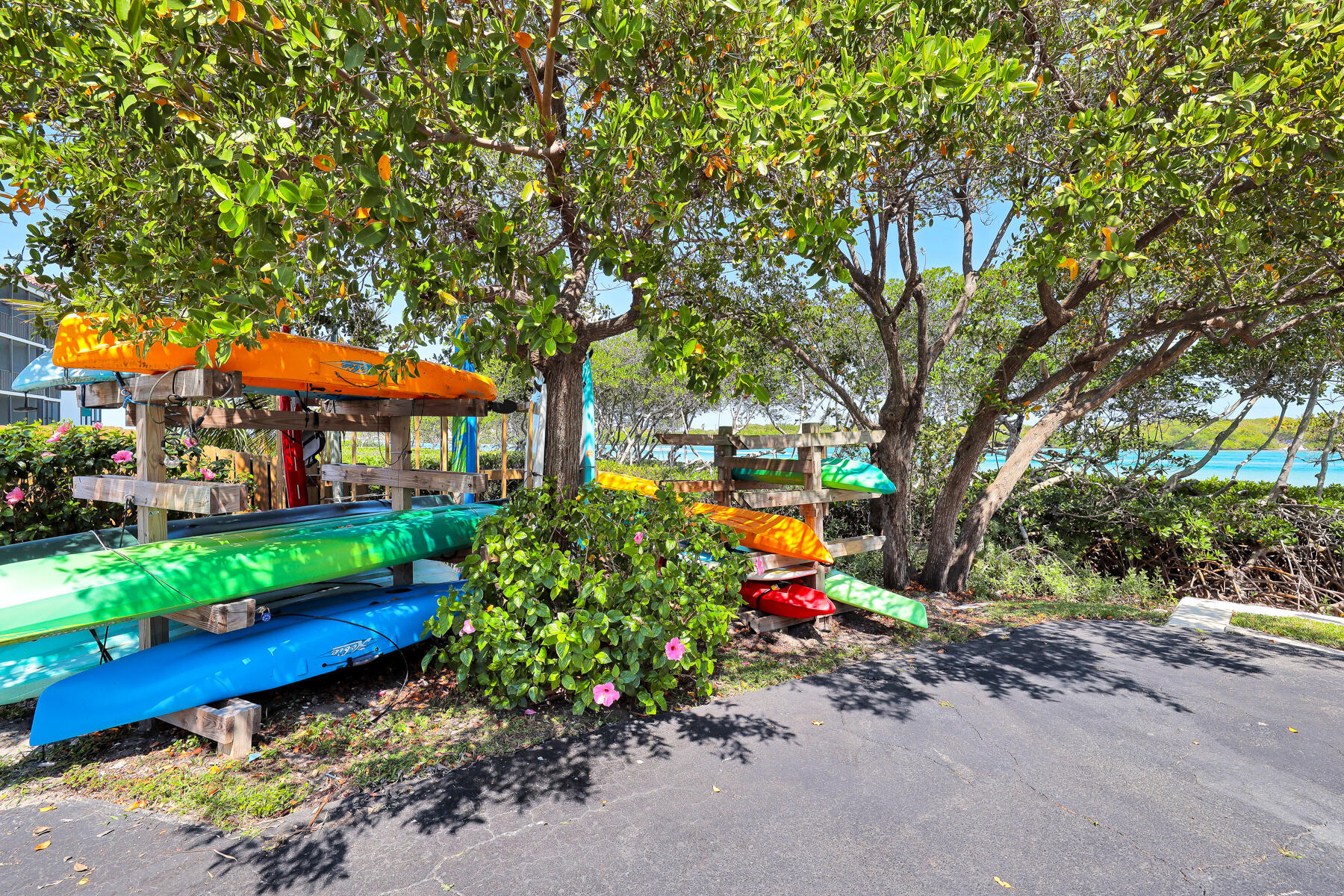 WATERWAY BEACH CONDOS - Residential Lease