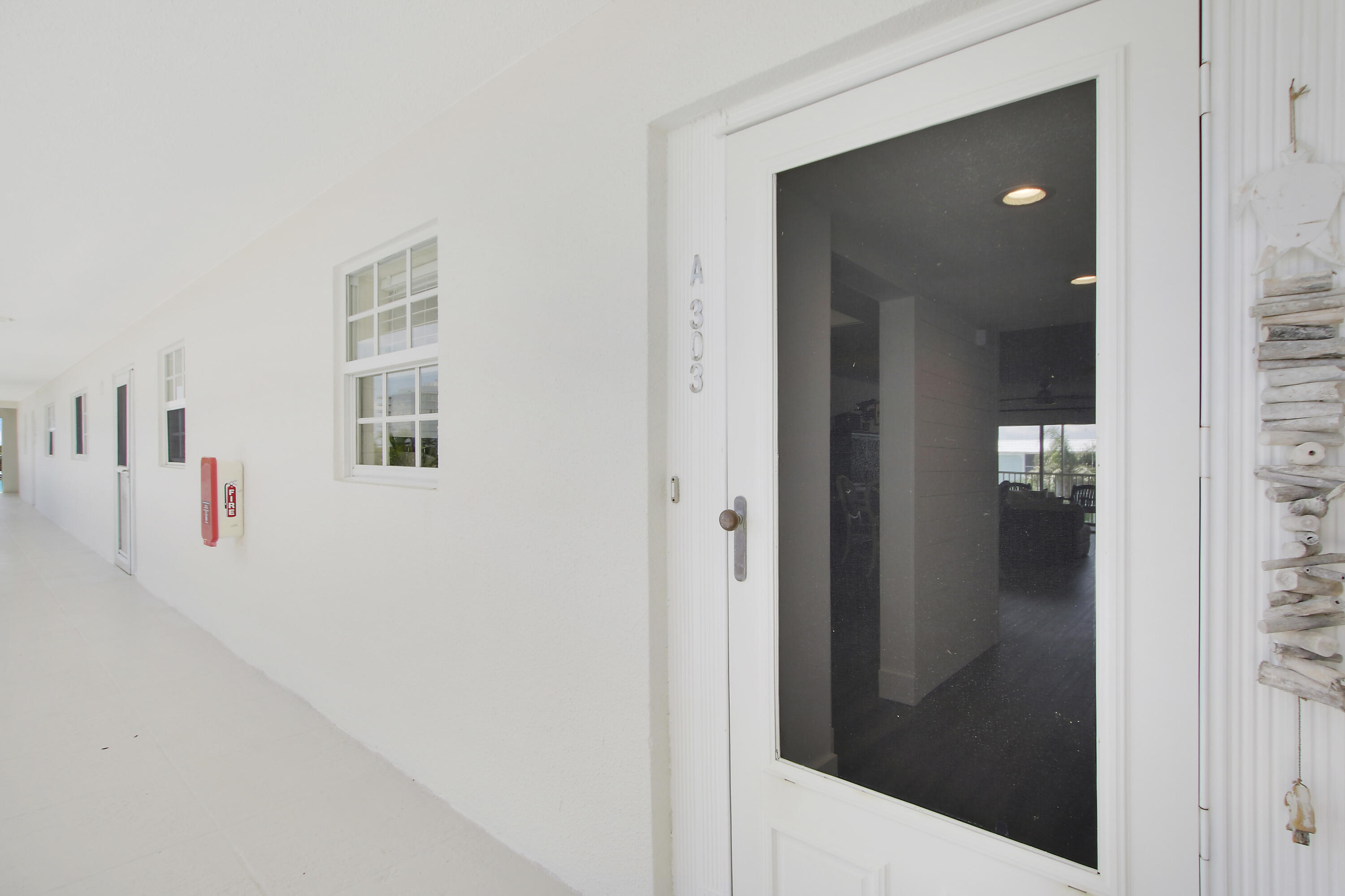 WATERWAY BEACH CONDOS - Residential Lease