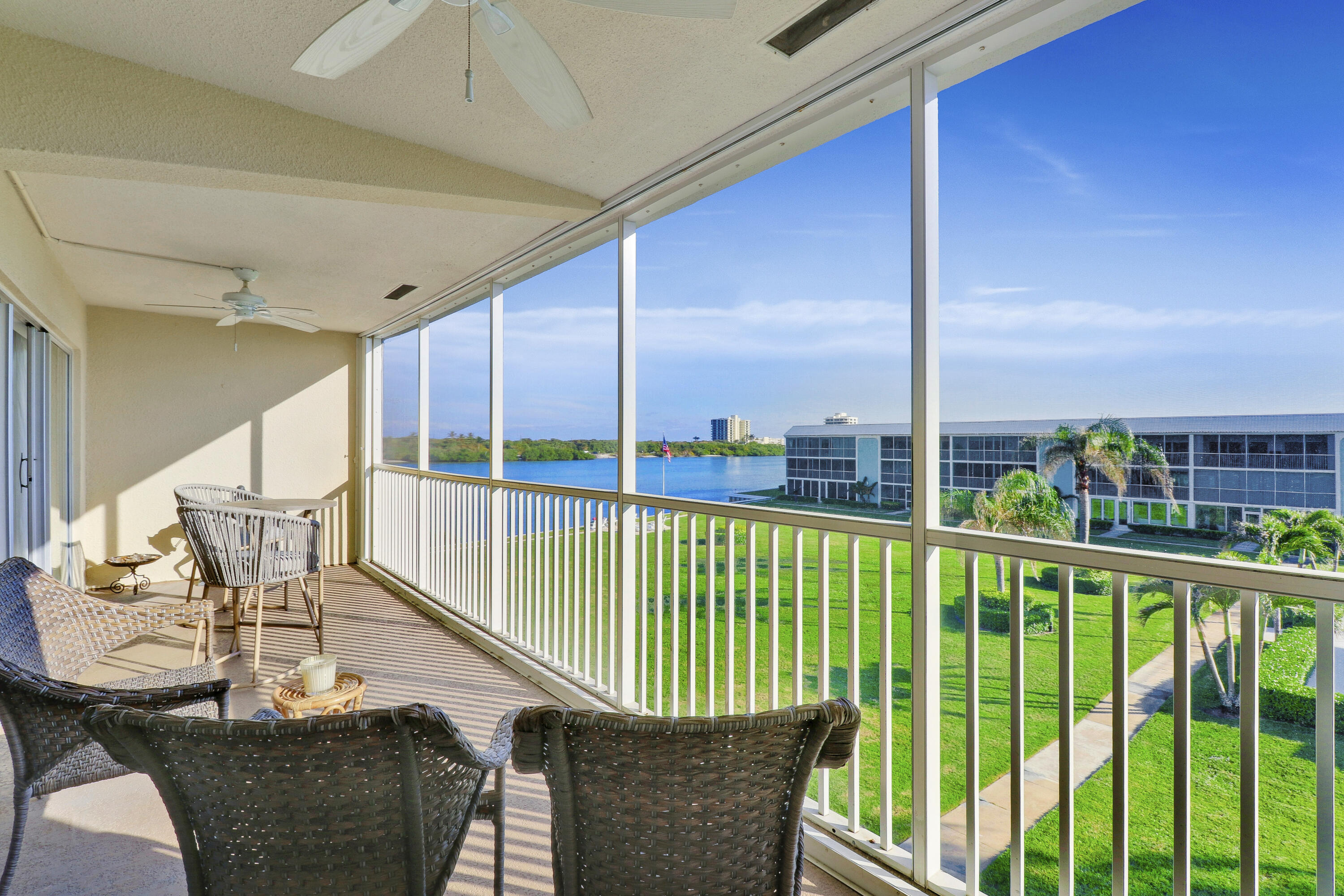 WATERWAY BEACH CONDOS - Residential Lease