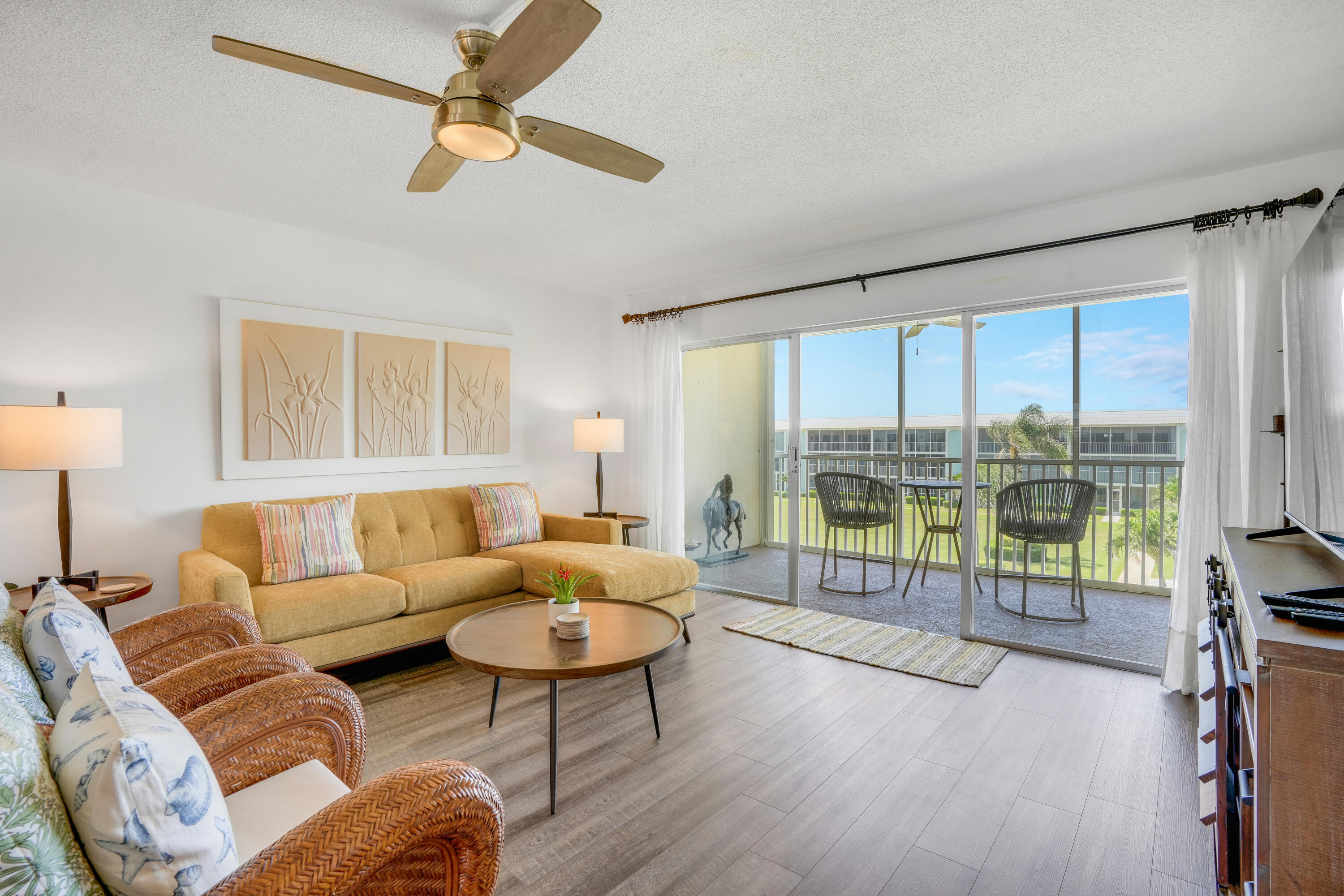 WATERWAY BEACH CONDOS - Residential Lease