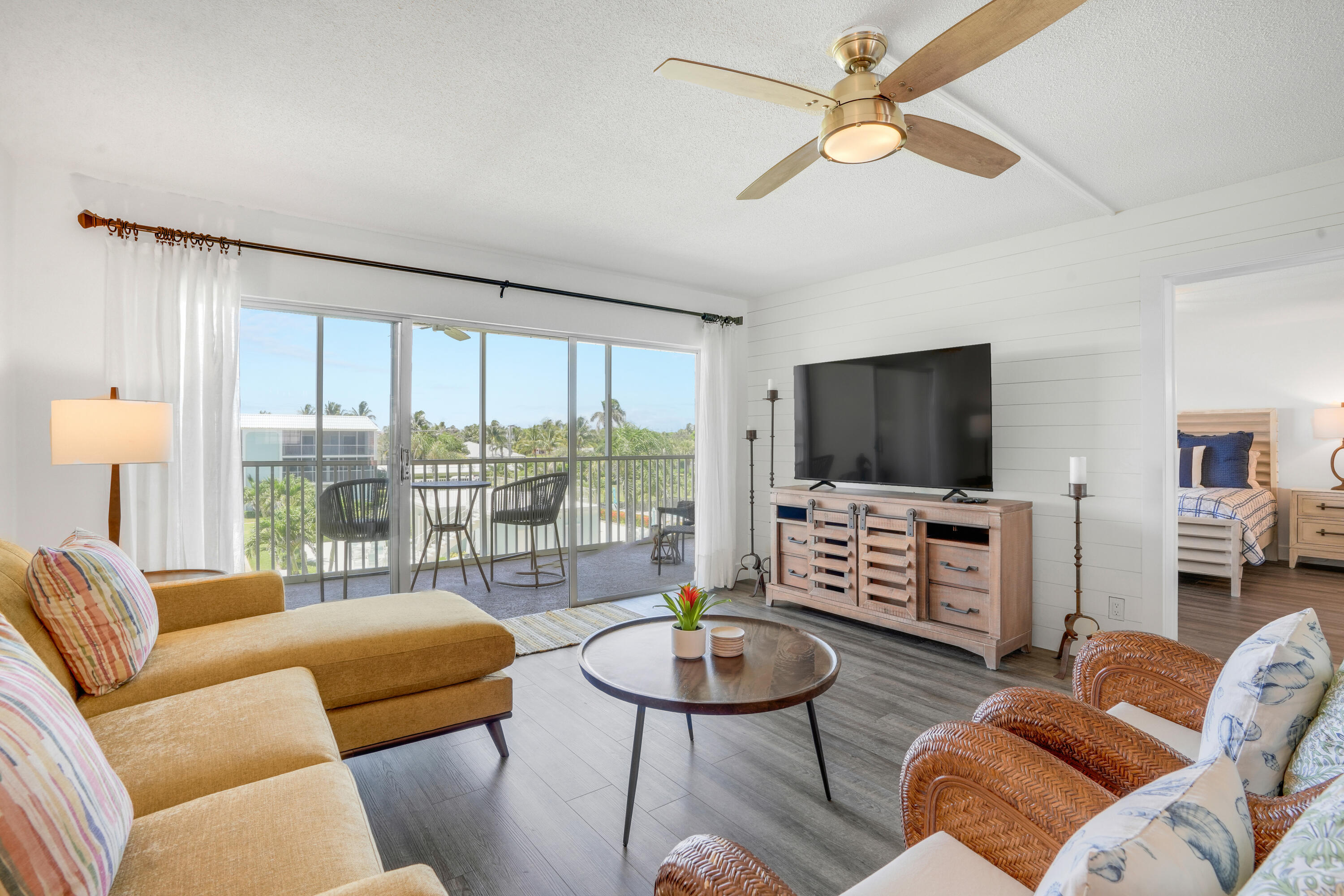 WATERWAY BEACH CONDOS - Residential Lease