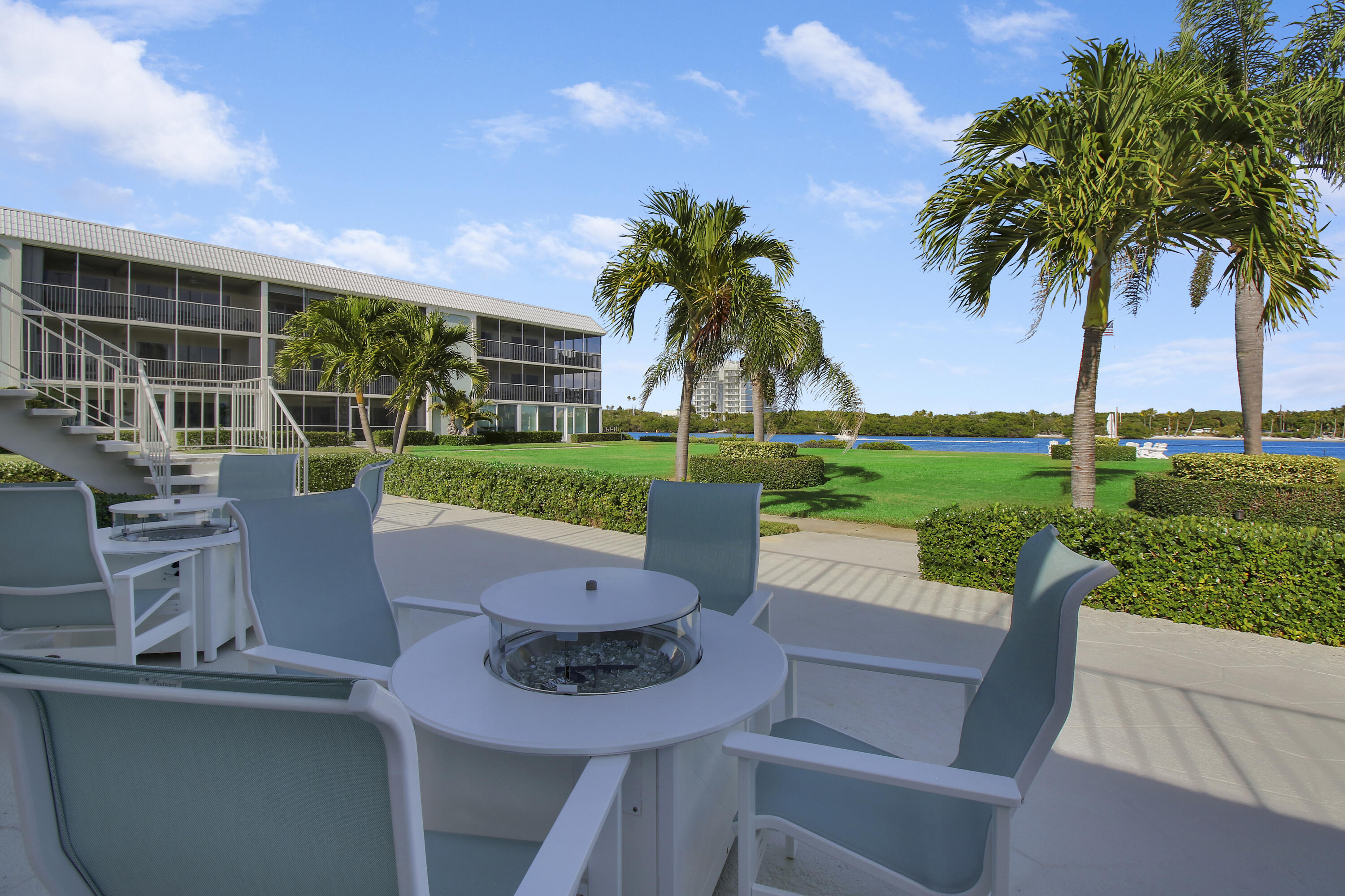 WATERWAY BEACH CONDOS - Residential Lease