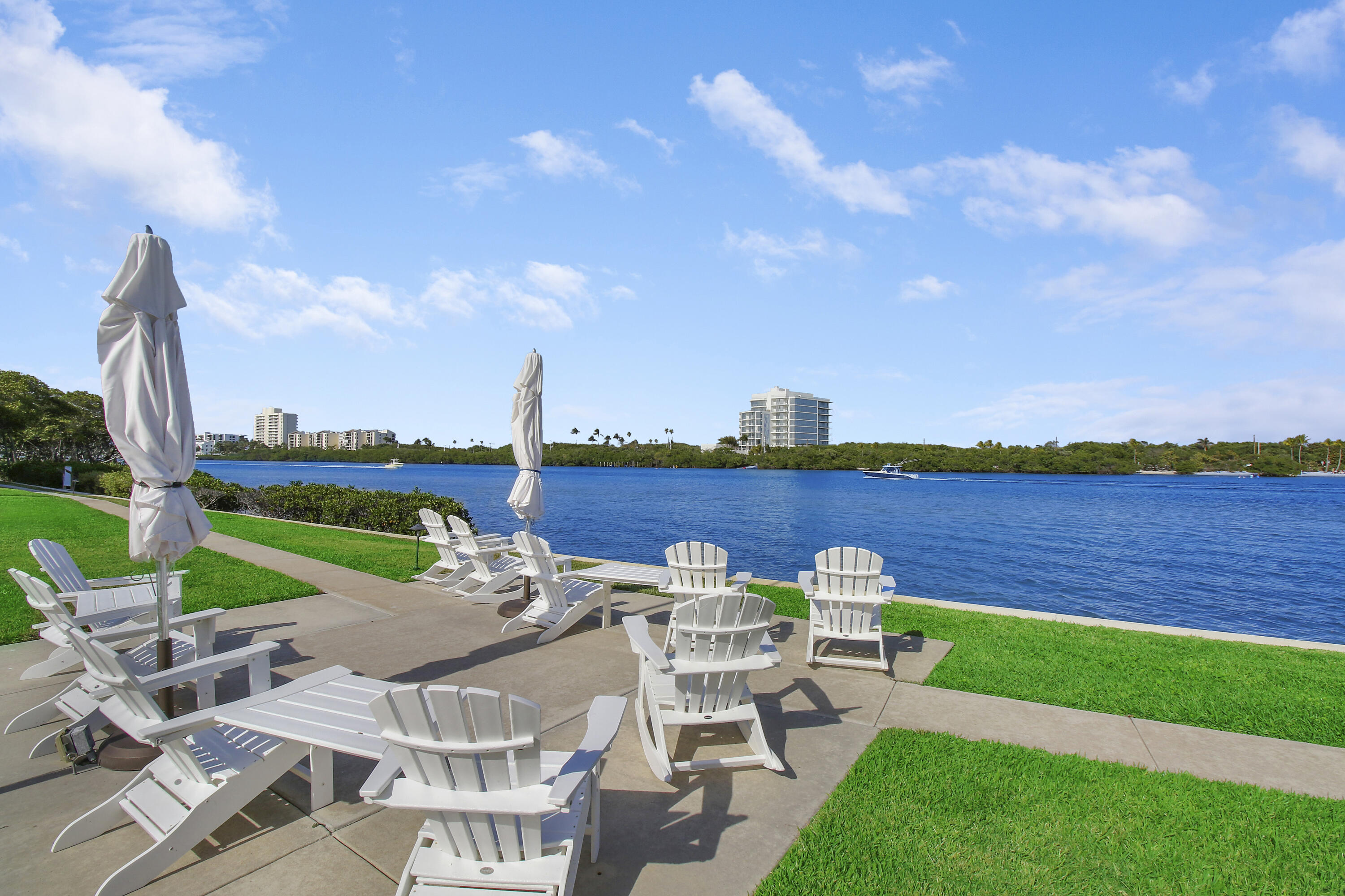 WATERWAY BEACH CONDOS - Residential Lease