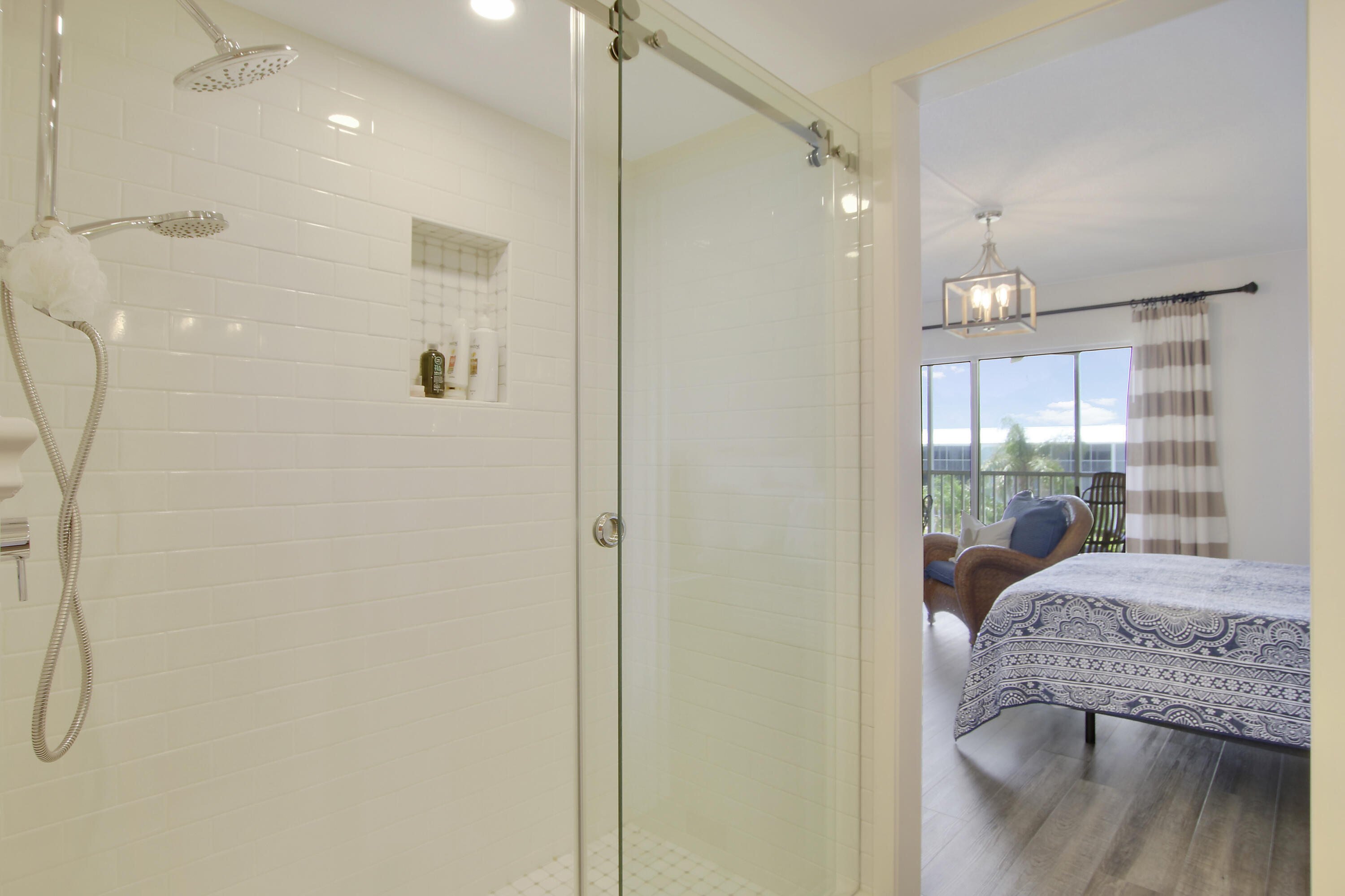 WATERWAY BEACH CONDOS - Residential Lease