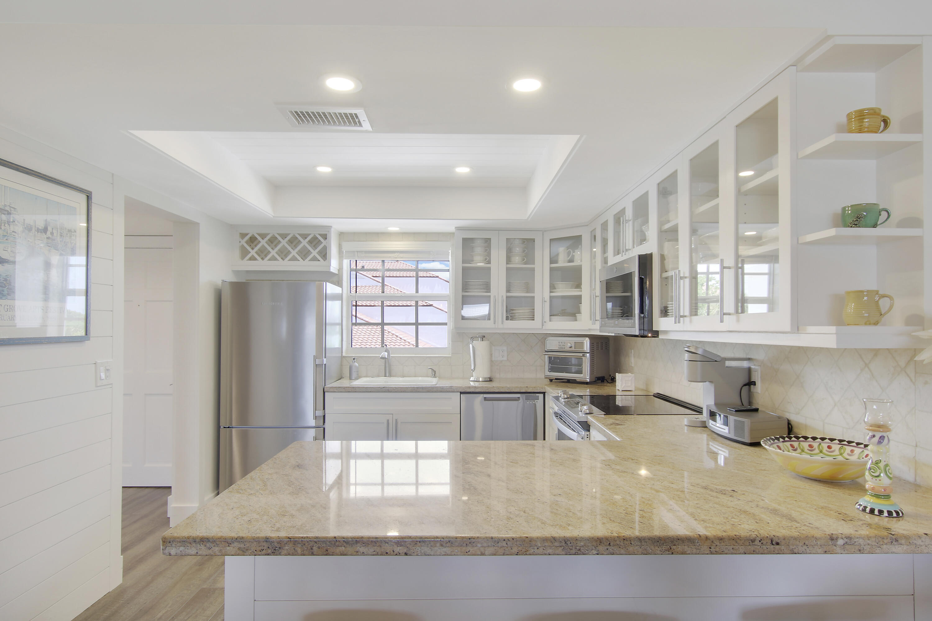 WATERWAY BEACH CONDOS - Residential Lease
