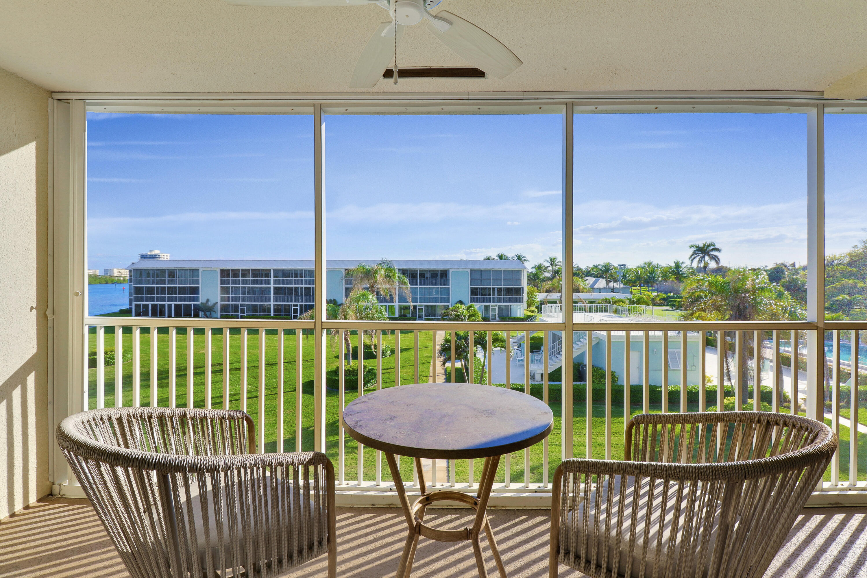 WATERWAY BEACH CONDOS - Residential Lease