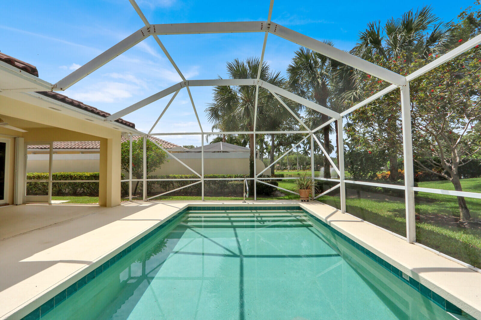 ISLES AT PALM BEACH GARDENS - Residential