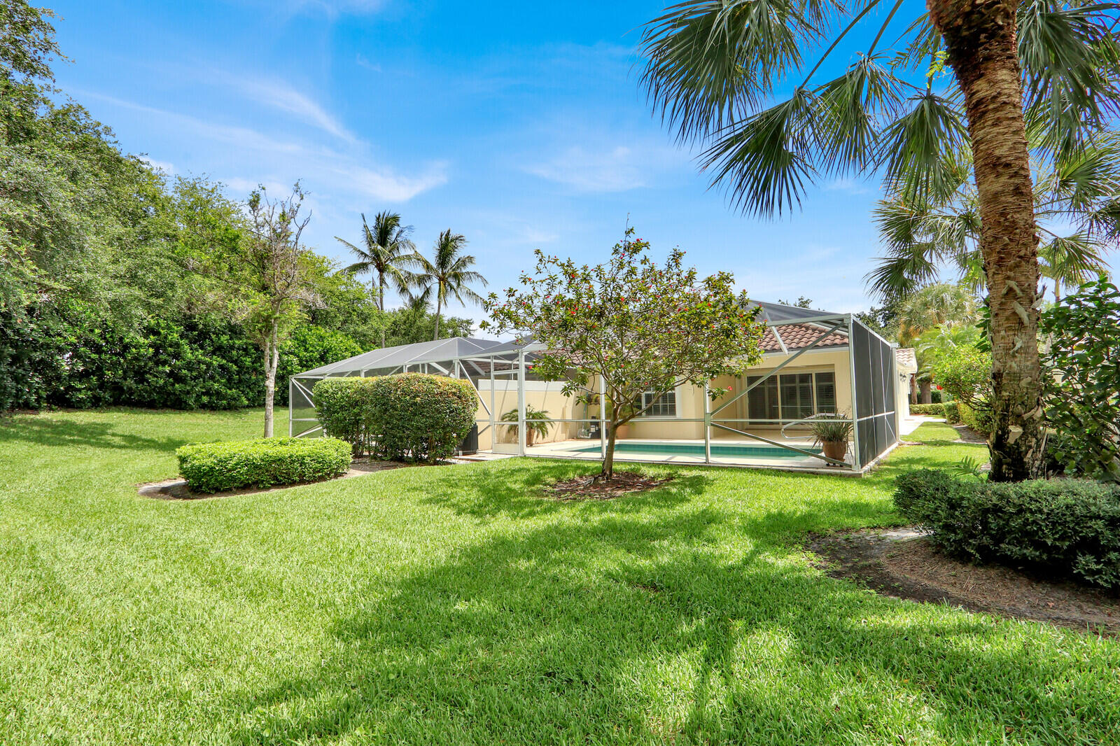 ISLES AT PALM BEACH GARDENS - Residential