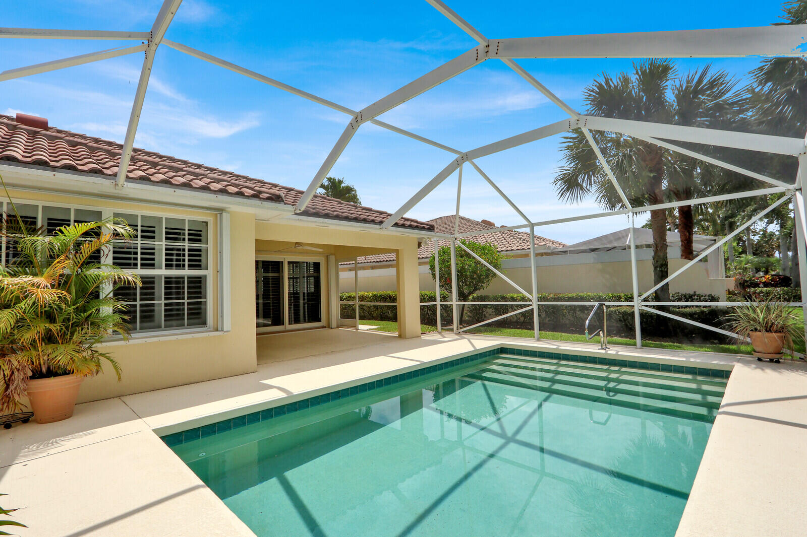 ISLES AT PALM BEACH GARDENS - Residential