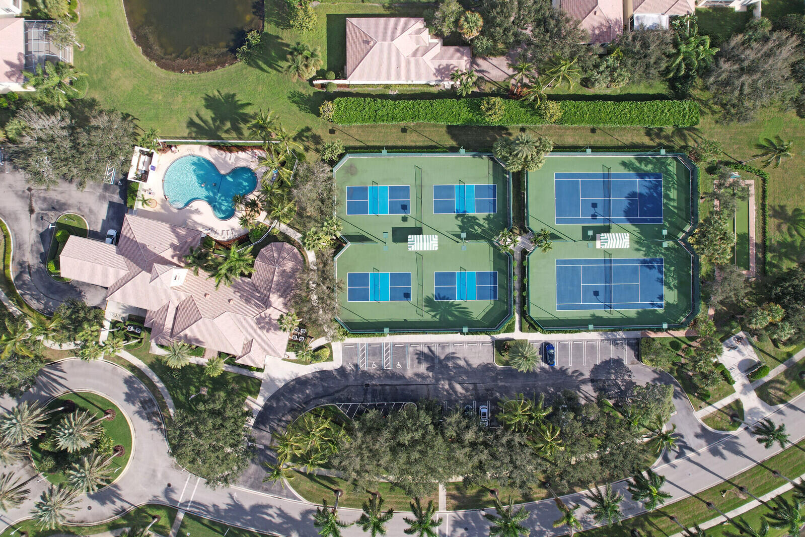 ISLES AT PALM BEACH GARDENS - Residential