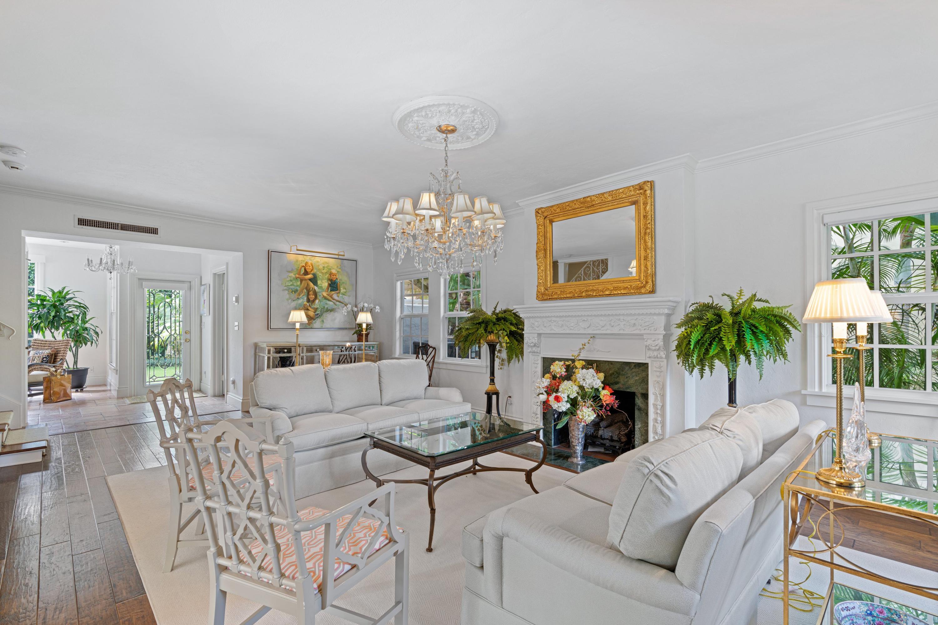 POINCIANA PARK 2ND ADD - Residential