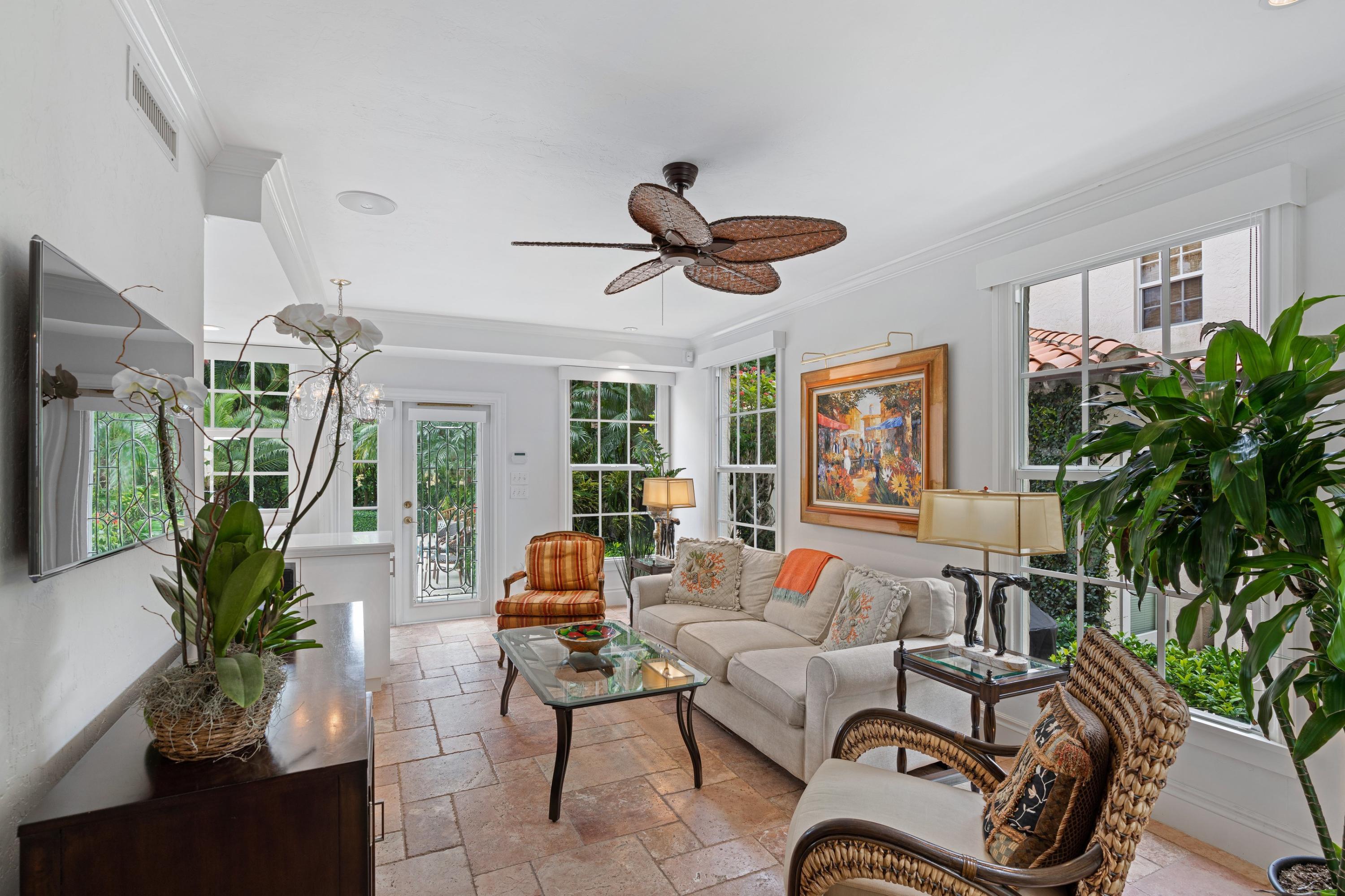 POINCIANA PARK 2ND ADD - Residential