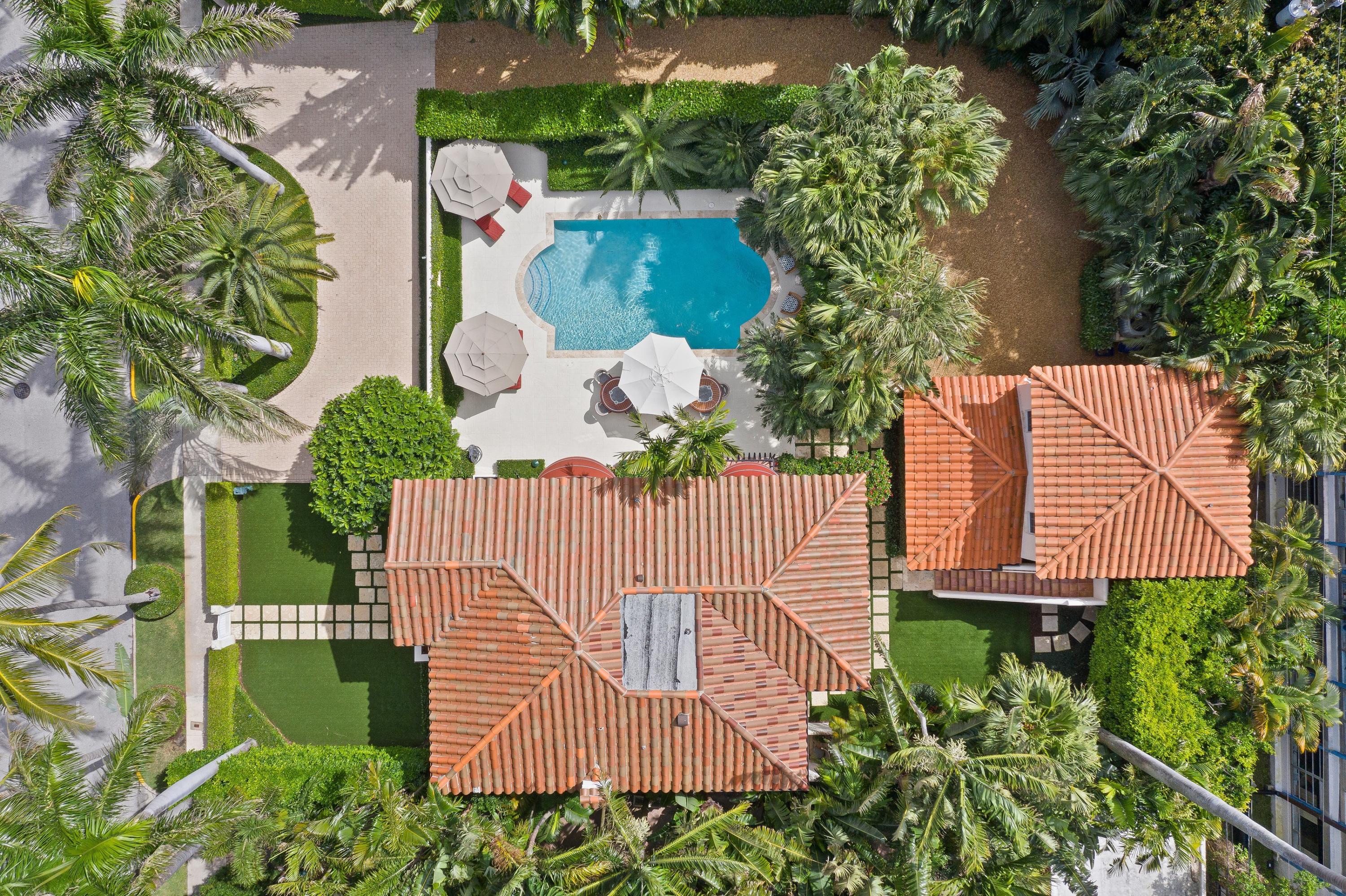 POINCIANA PARK 2ND ADD - Residential
