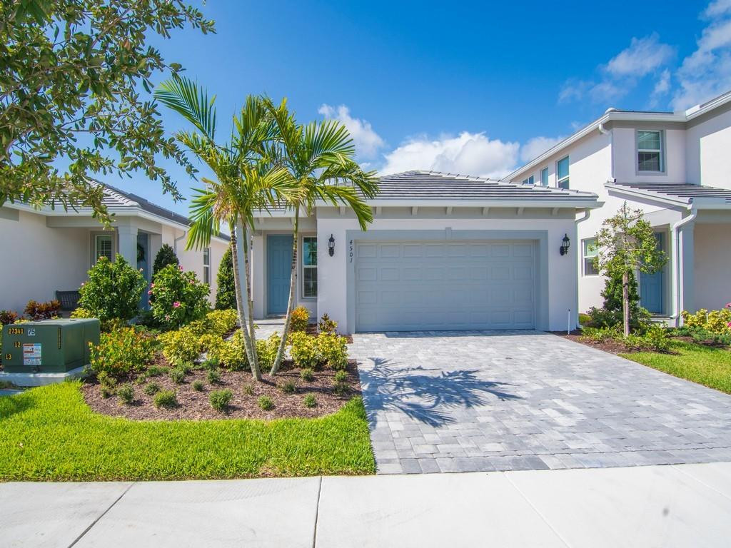 HARBOR ISLE PHASE 1 - Residential Lease