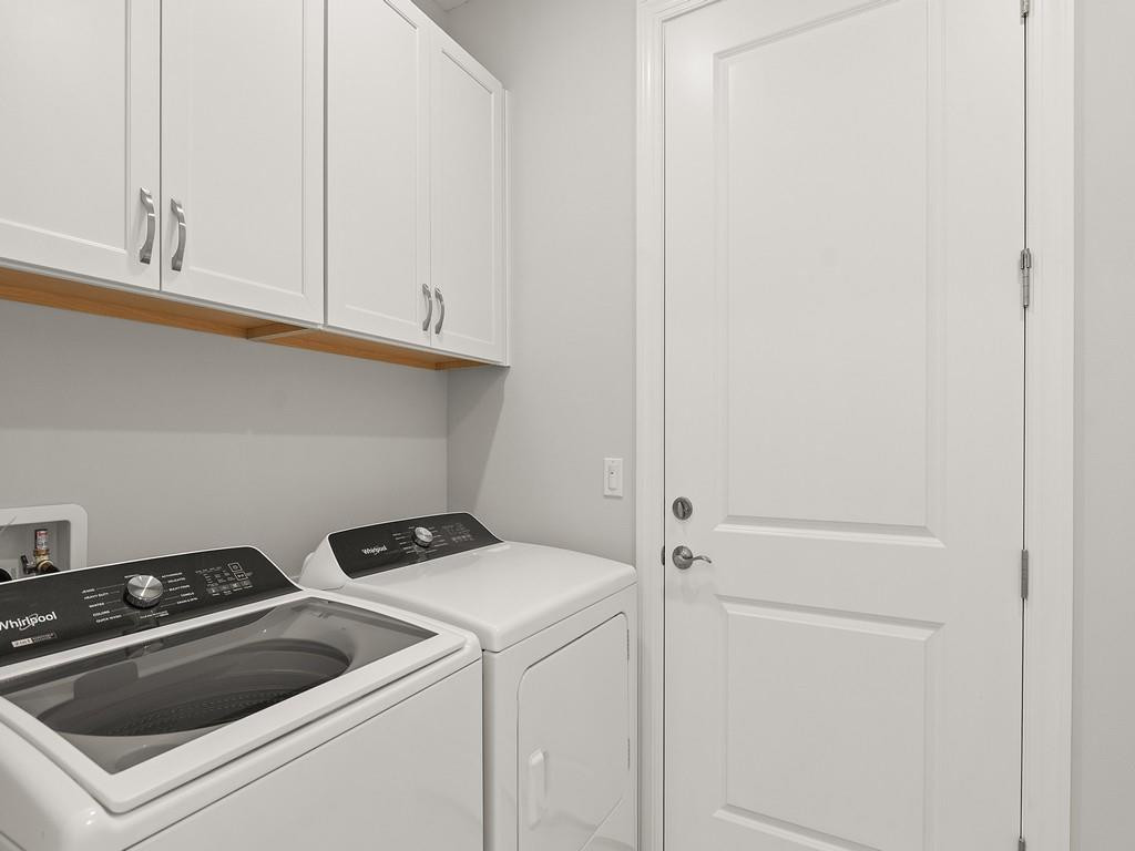 HARBOR ISLE PHASE 1 - Residential Lease