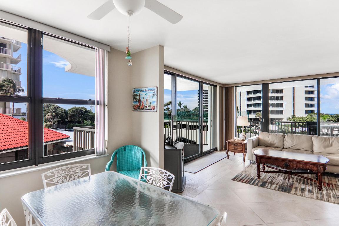 DUNES TOWERS CONDO - Residential