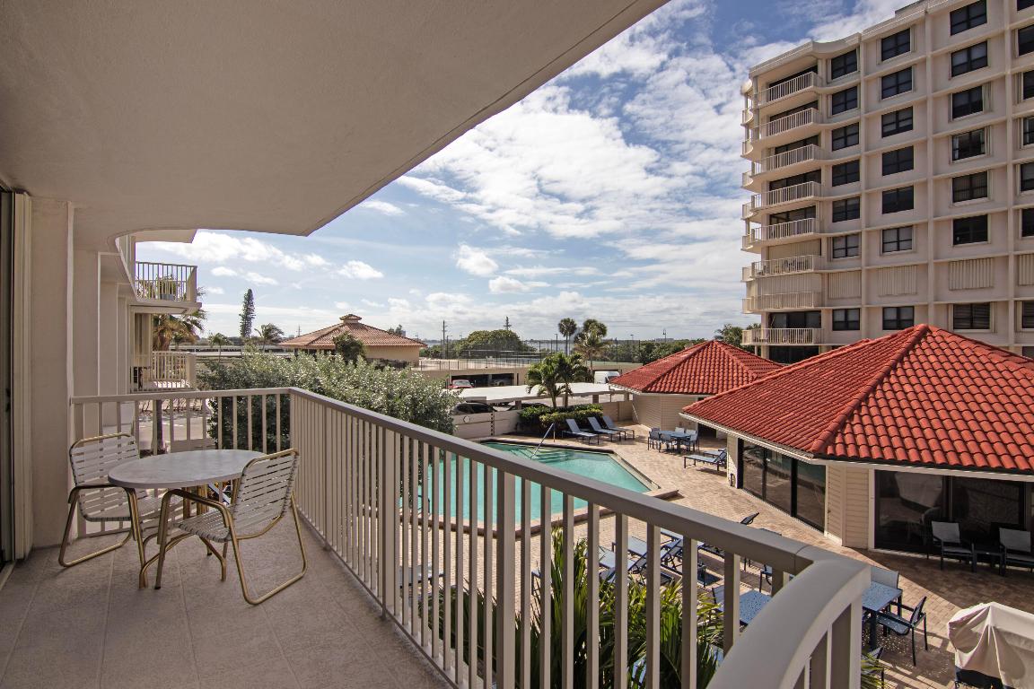 DUNES TOWERS CONDO - Residential