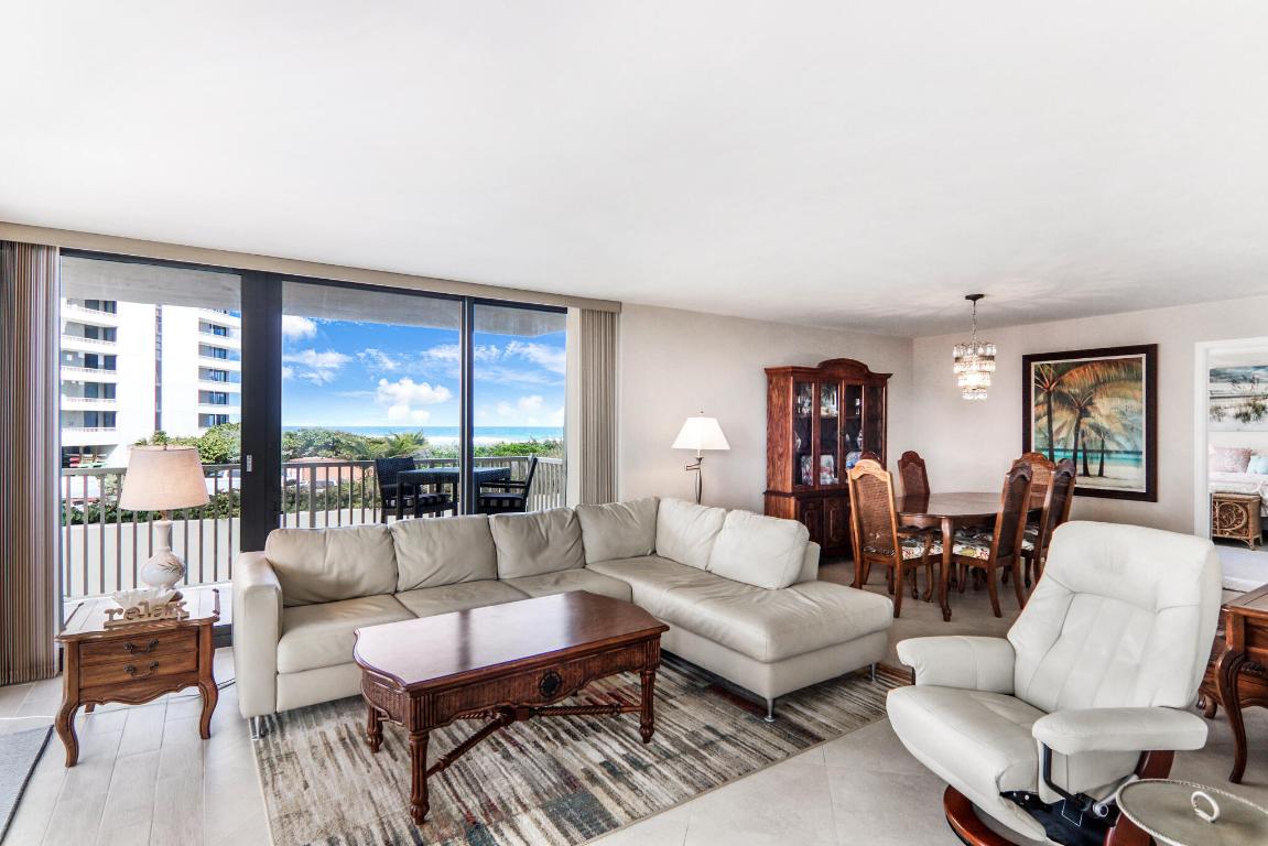 DUNES TOWERS CONDO - Residential