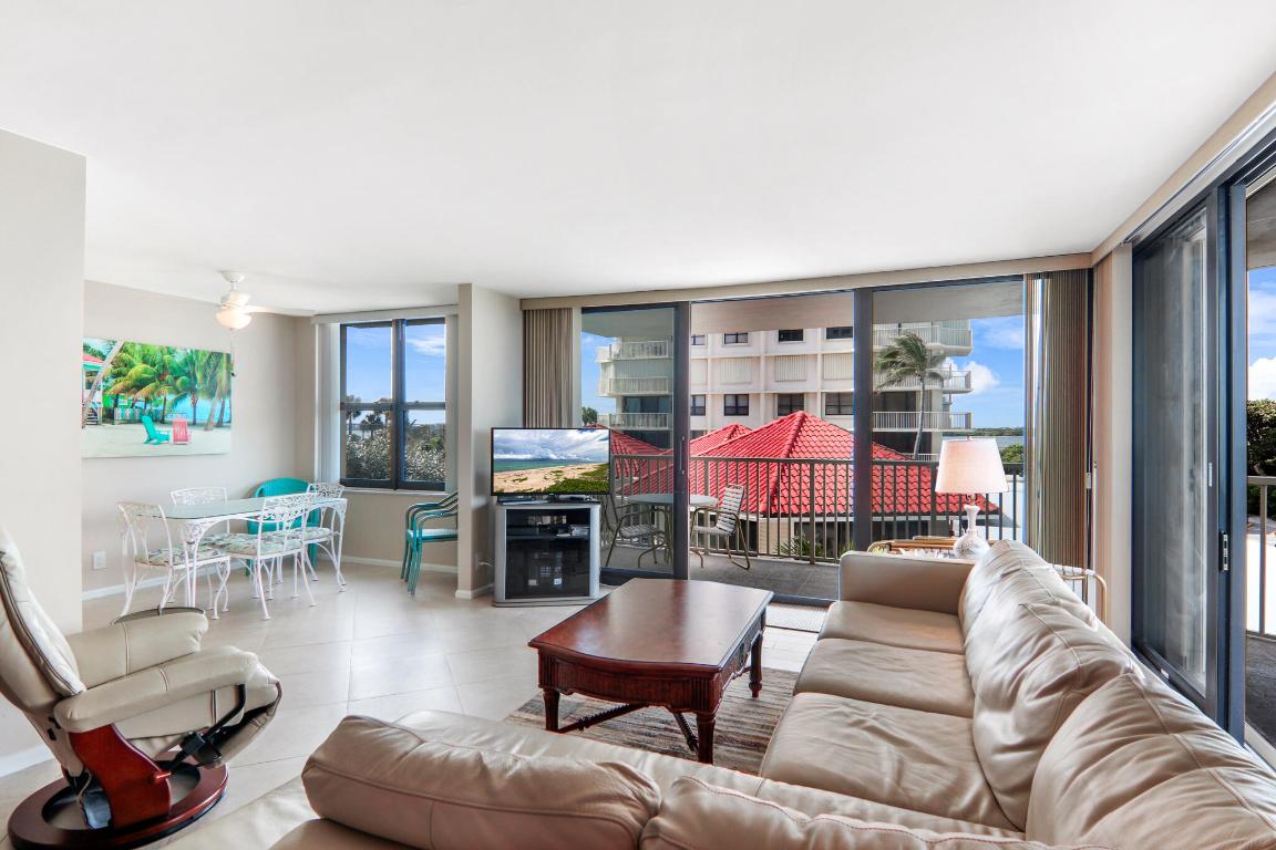 DUNES TOWERS CONDO - Residential