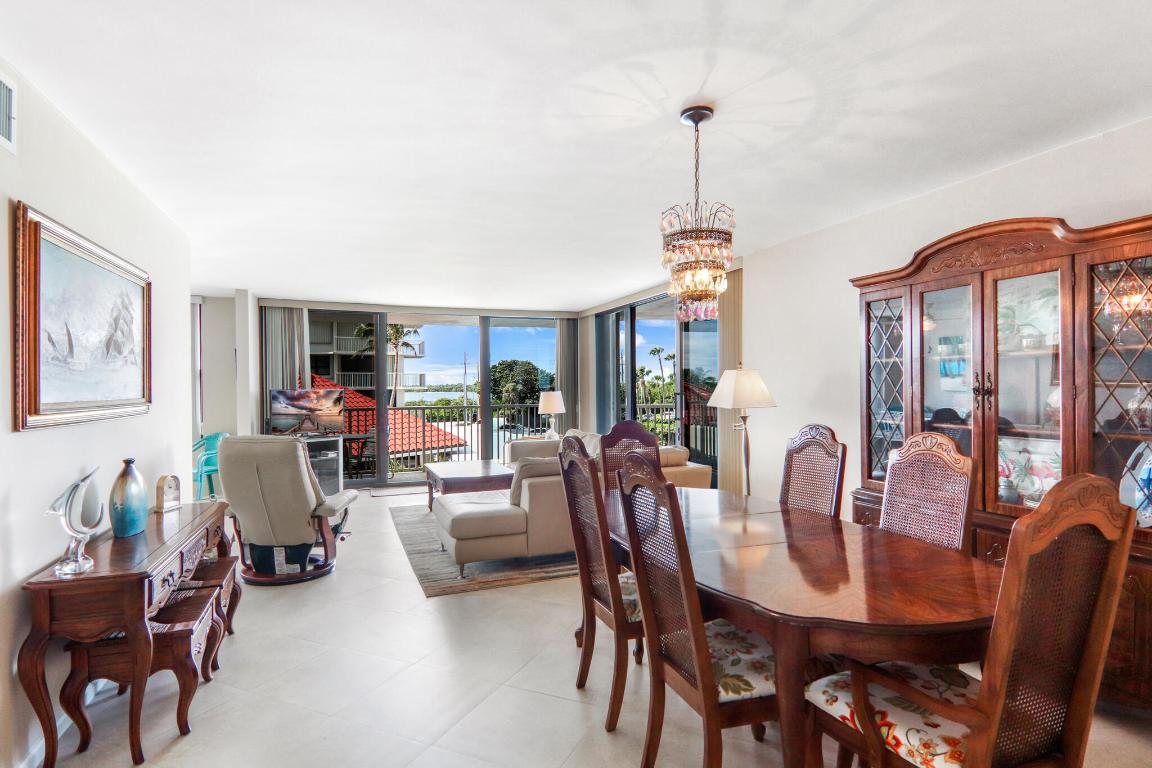DUNES TOWERS CONDO - Residential