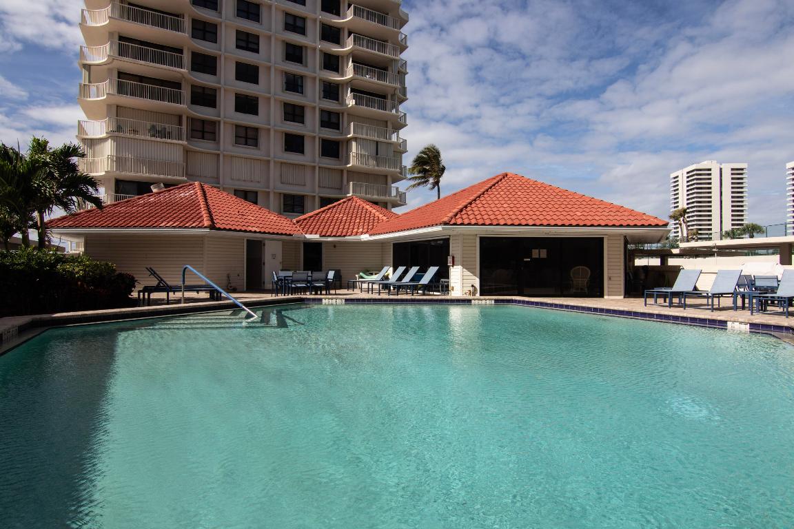 DUNES TOWERS CONDO - Residential