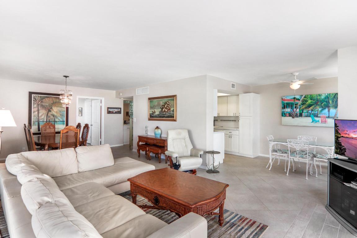 DUNES TOWERS CONDO - Residential