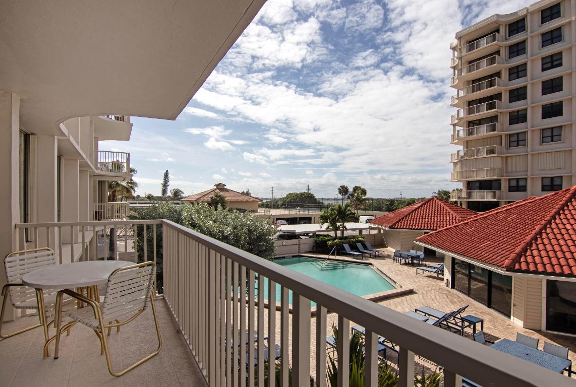 DUNES TOWERS CONDO - Residential