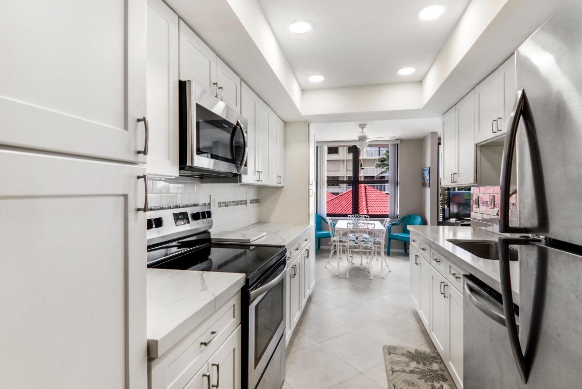 DUNES TOWERS CONDO - Residential