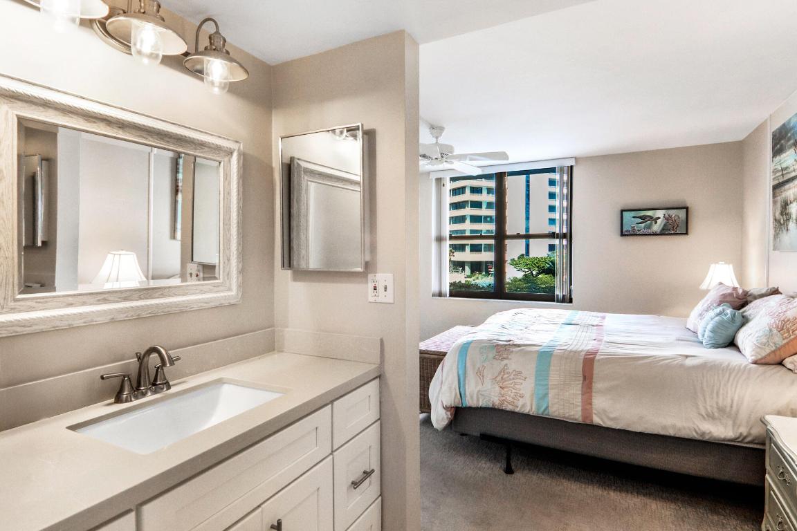 DUNES TOWERS CONDO - Residential
