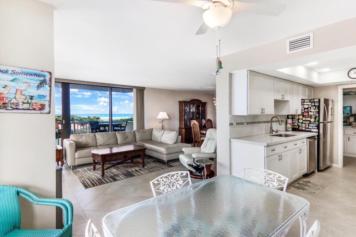 DUNES TOWERS CONDO - Residential