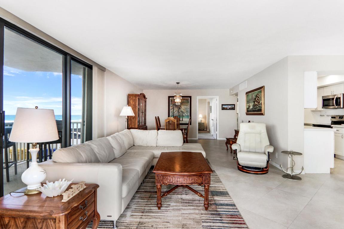 DUNES TOWERS CONDO - Residential
