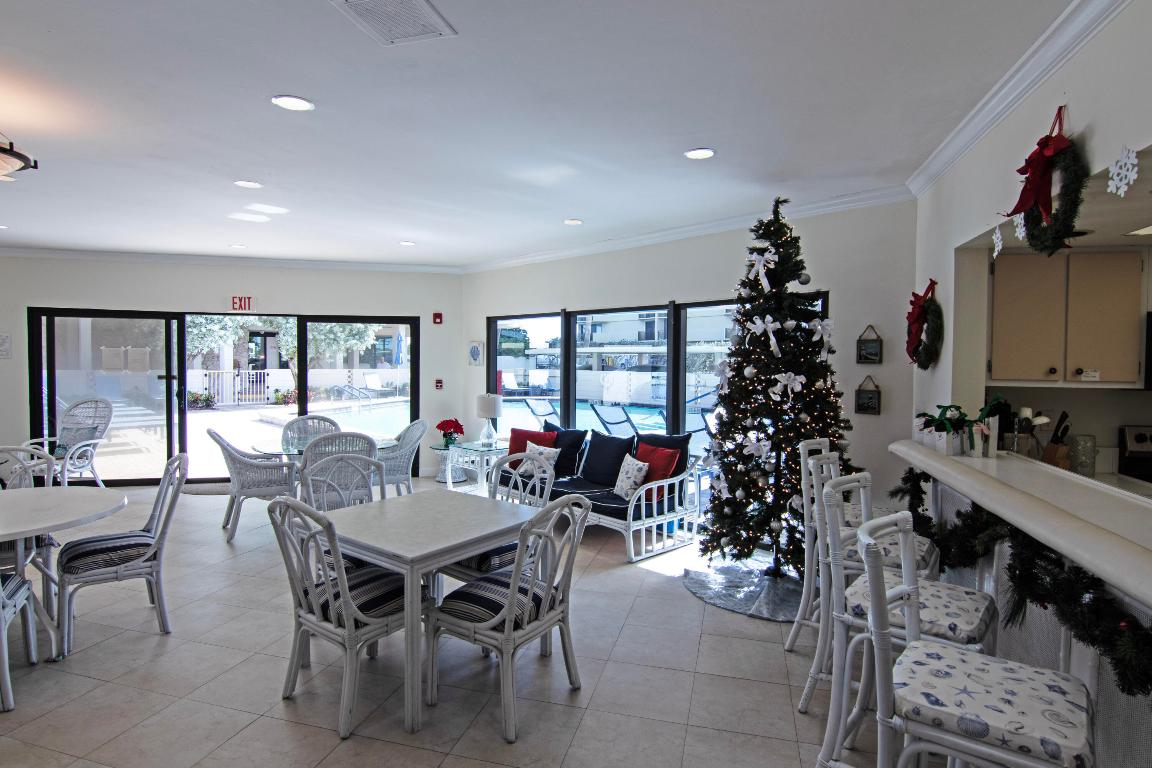 DUNES TOWERS CONDO - Residential