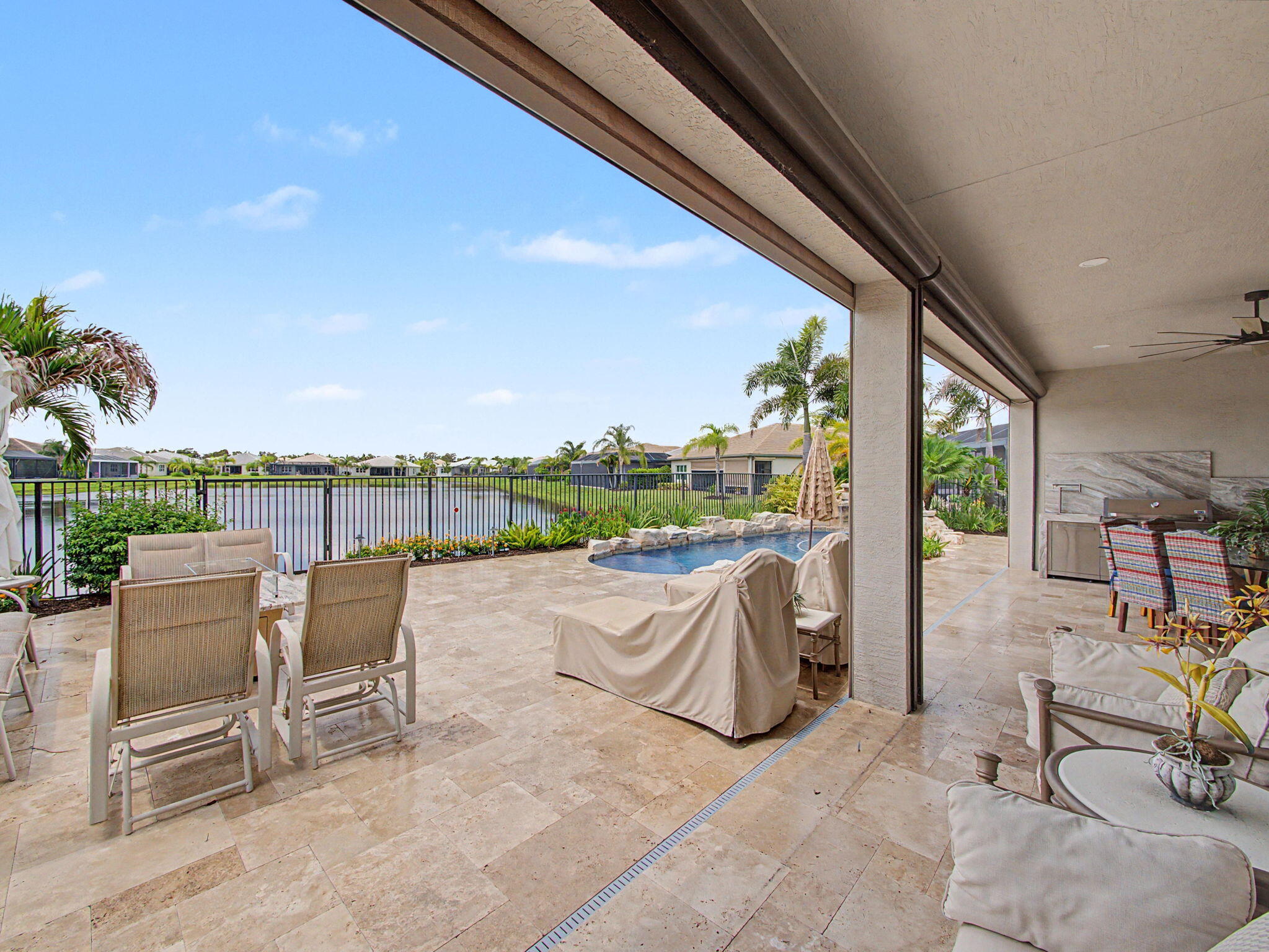 RIVERLAND PARCEL A - PLAT NINE - Residential