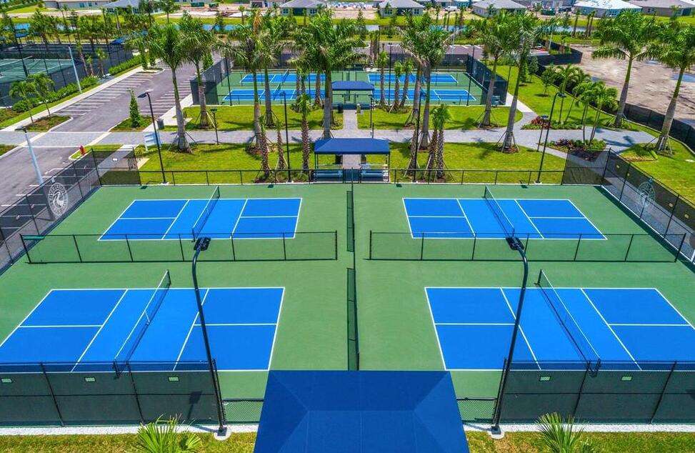RIVERLAND PARCEL A - PLAT NINE - Residential