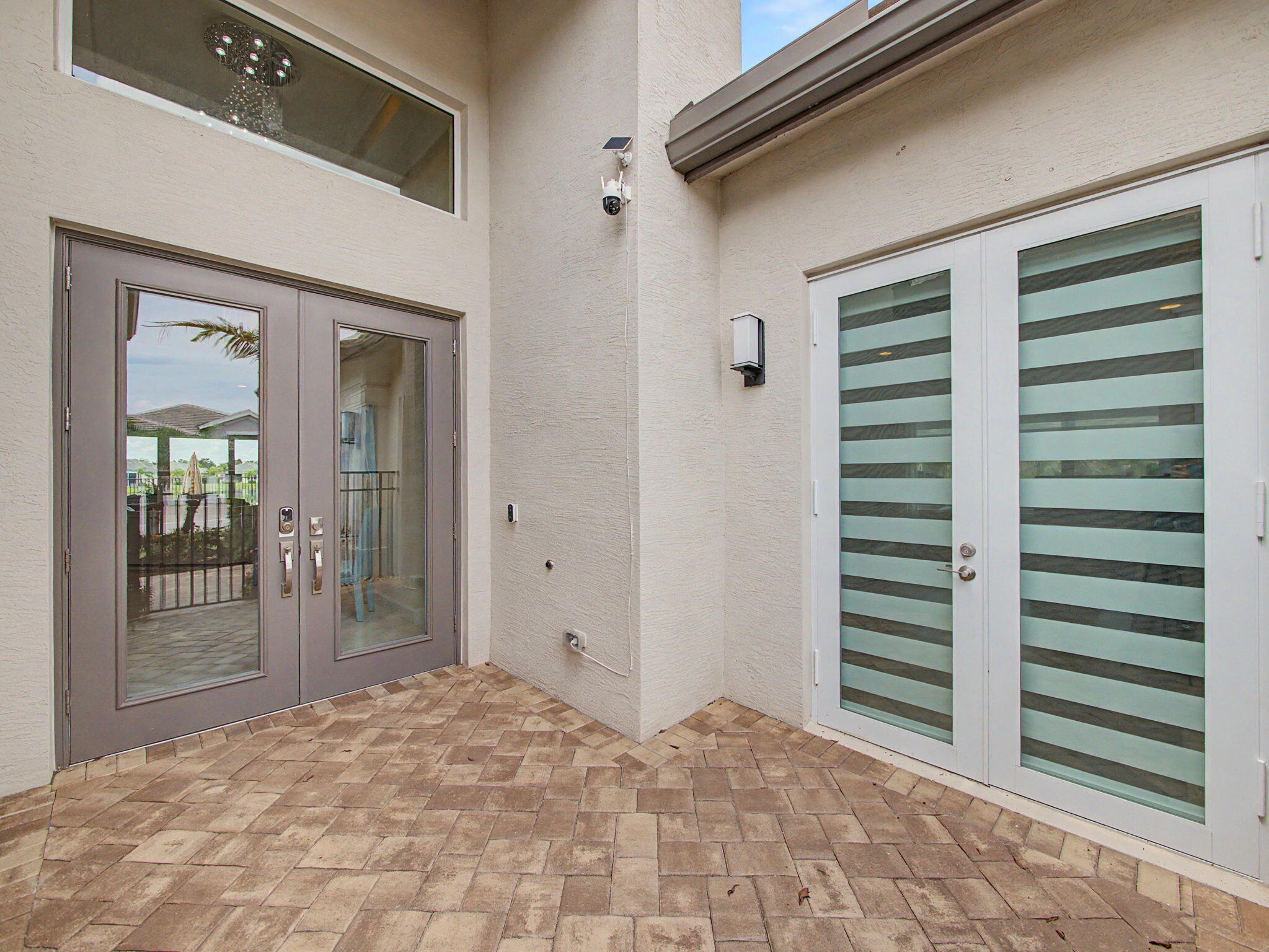 RIVERLAND PARCEL A - PLAT NINE - Residential