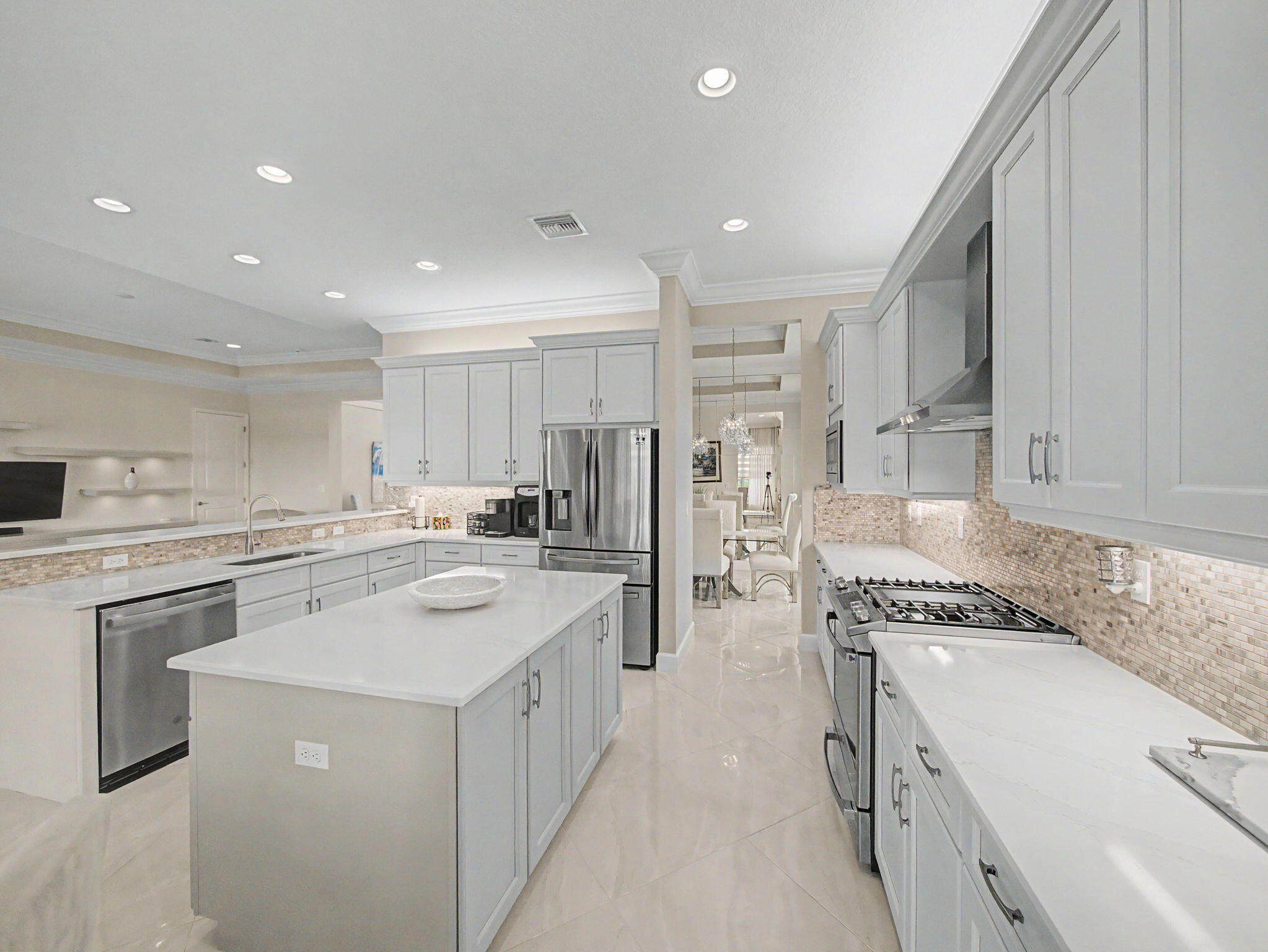 RIVERLAND PARCEL A - PLAT NINE - Residential