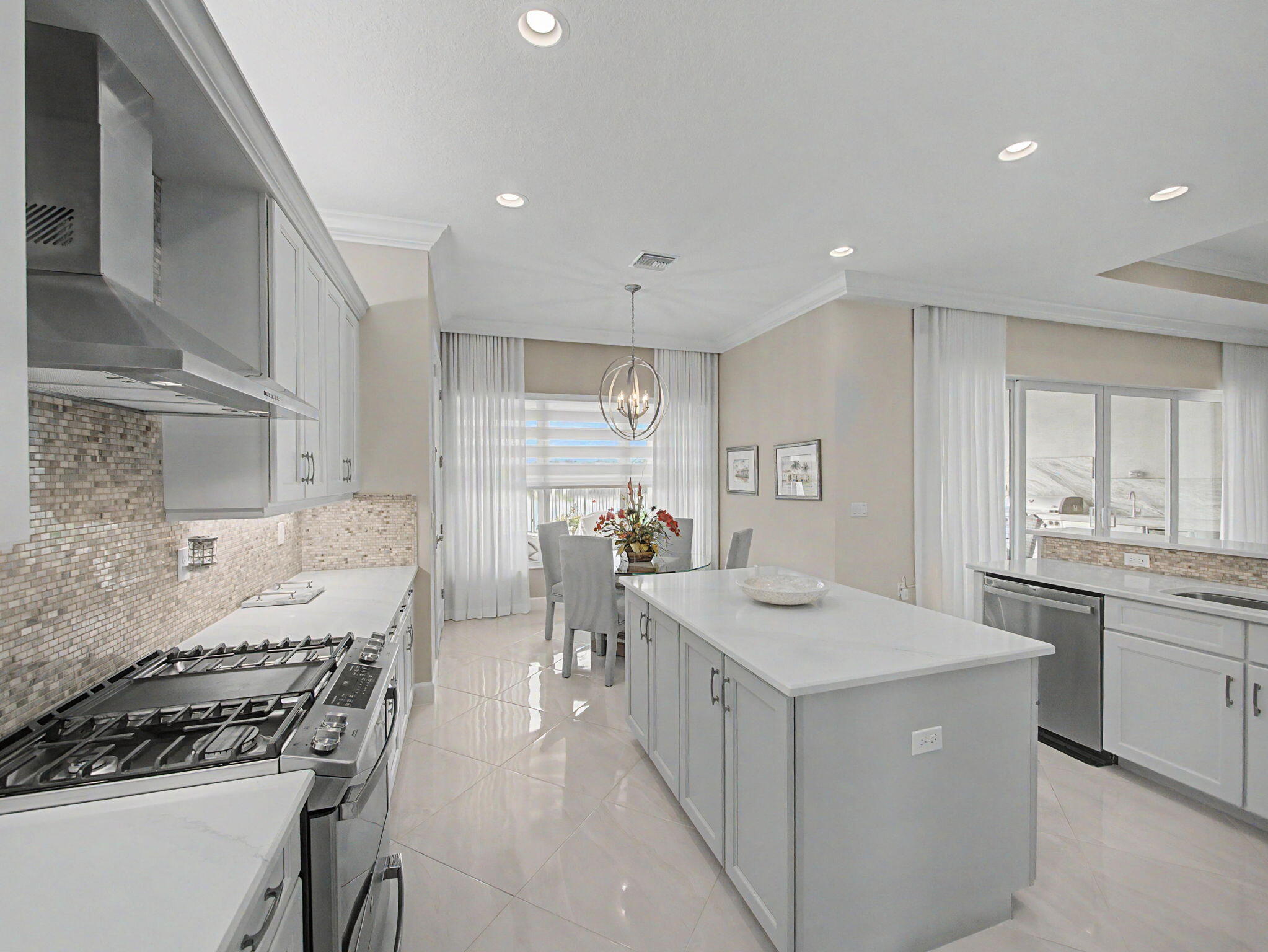 RIVERLAND PARCEL A - PLAT NINE - Residential