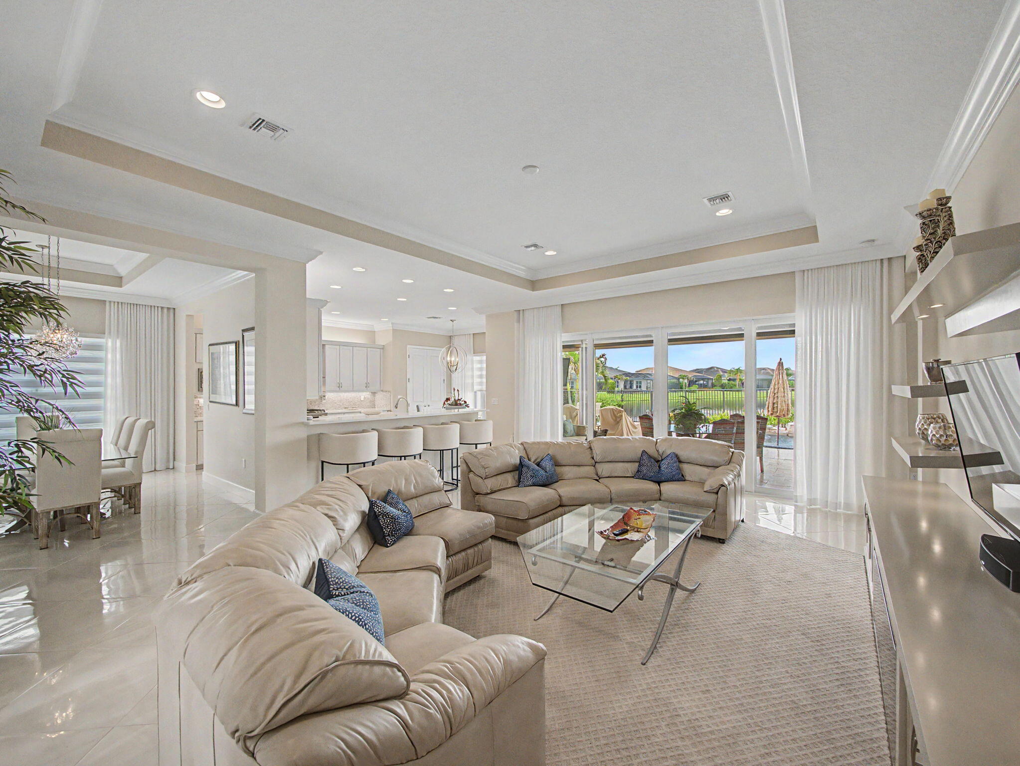 RIVERLAND PARCEL A - PLAT NINE - Residential