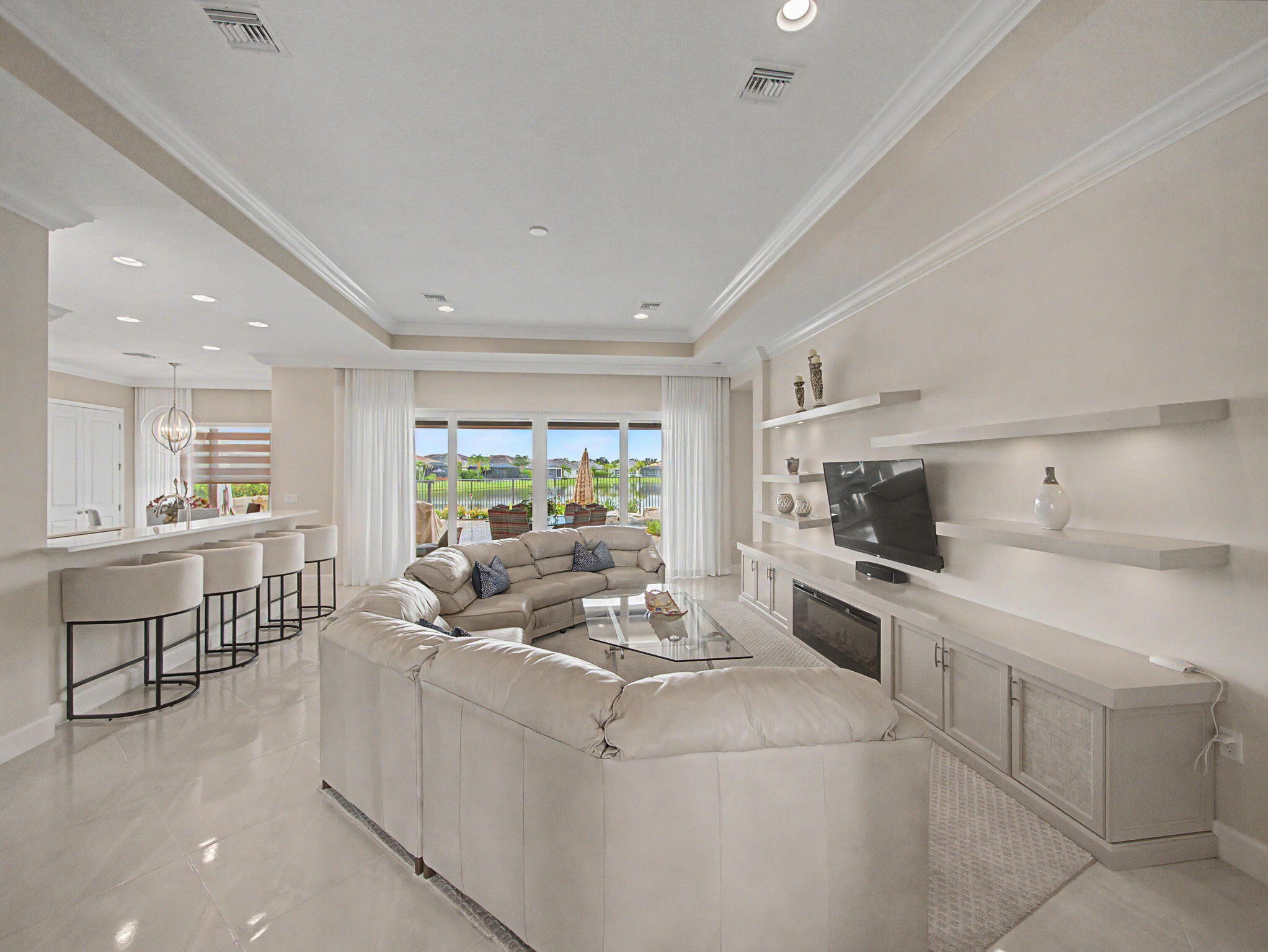 RIVERLAND PARCEL A - PLAT NINE - Residential