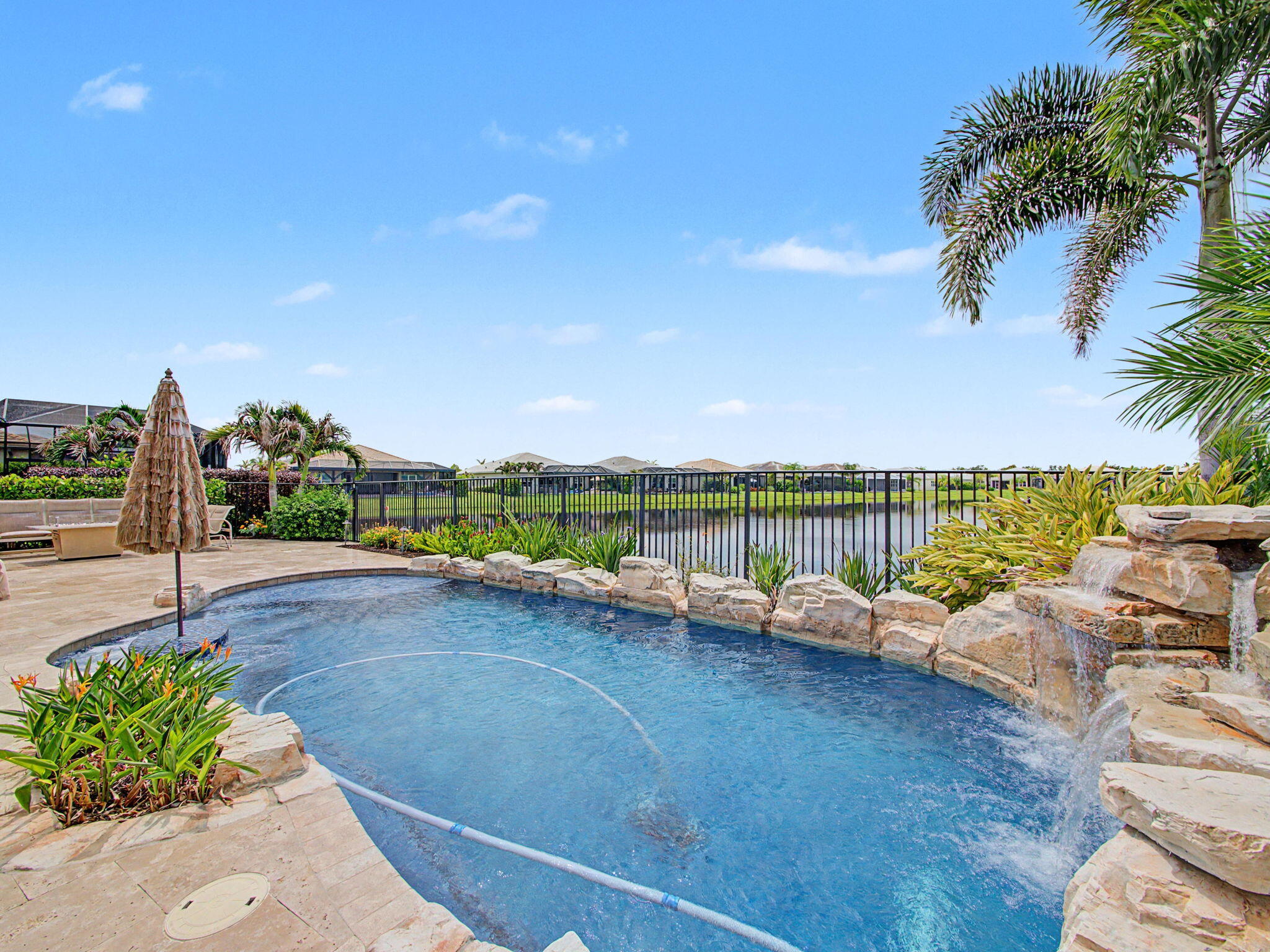 RIVERLAND PARCEL A - PLAT NINE - Residential