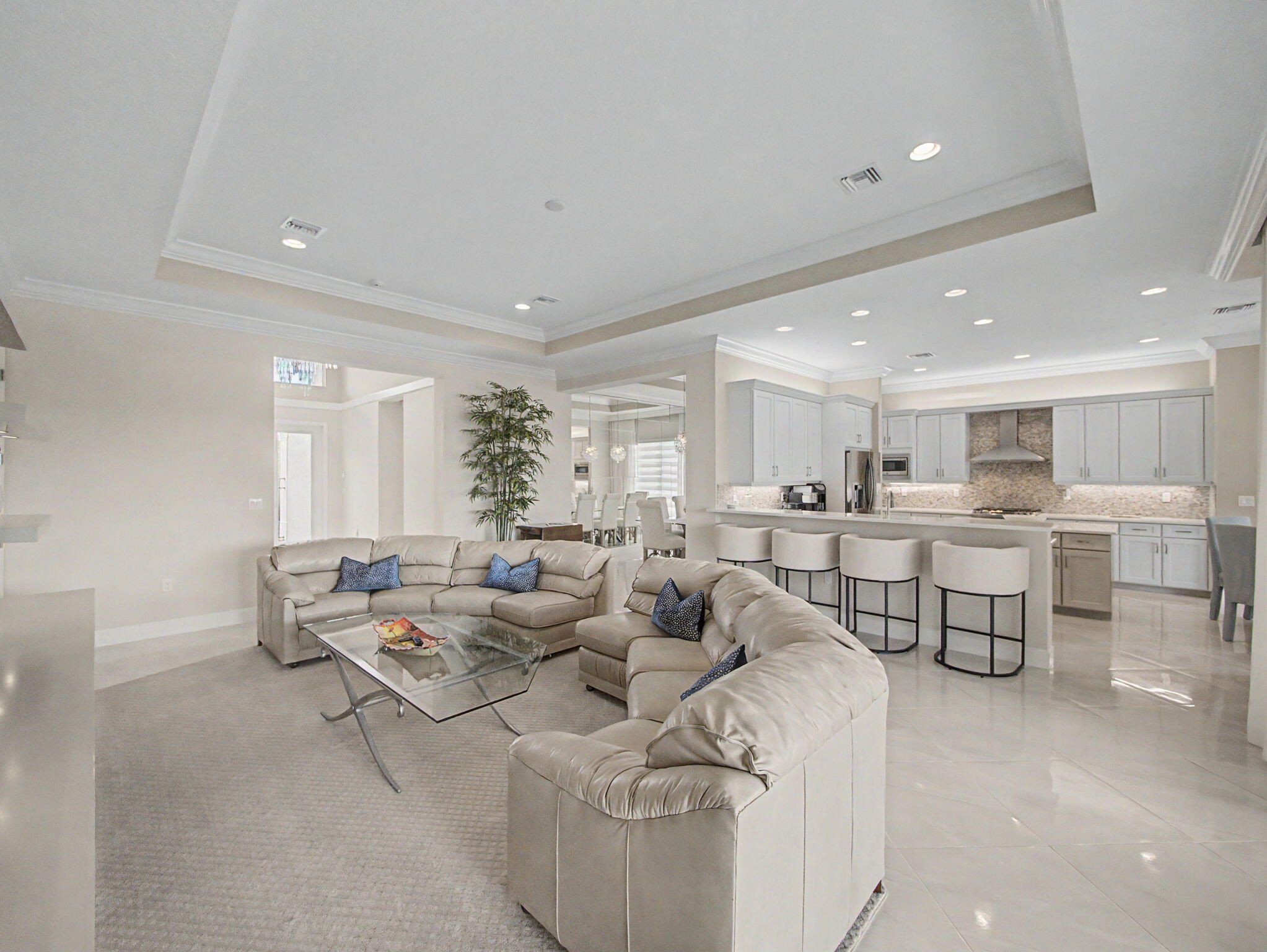 RIVERLAND PARCEL A - PLAT NINE - Residential