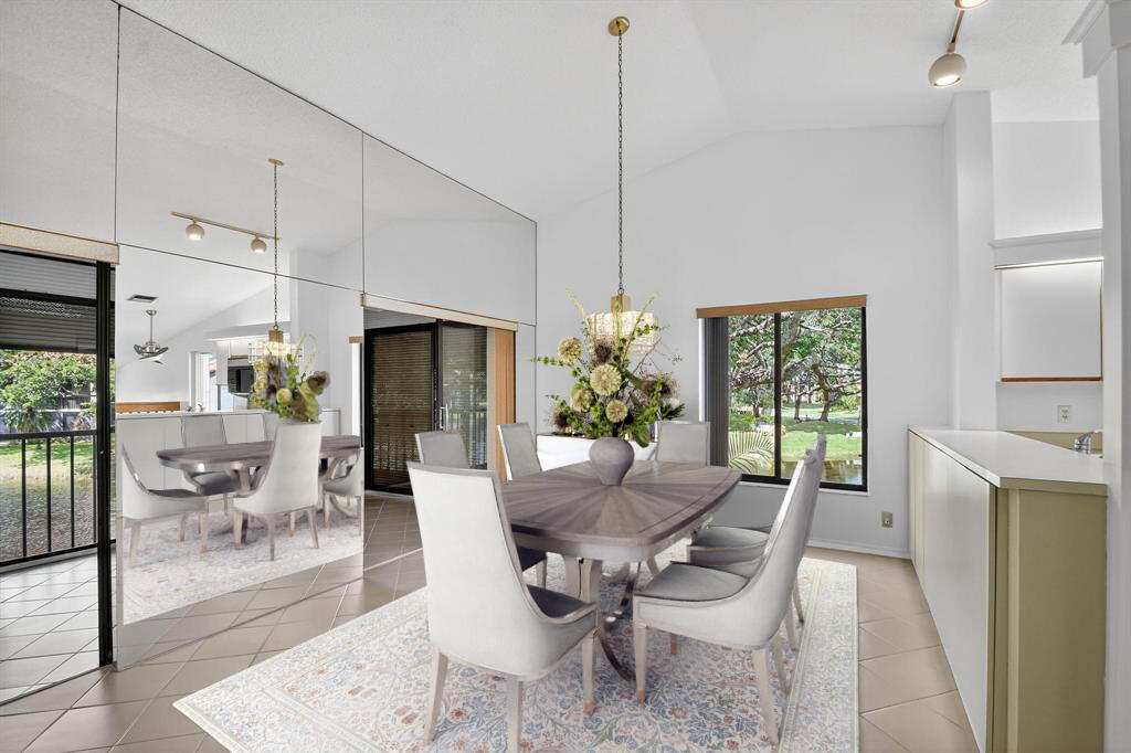 PALM CHASE CONDO - Residential