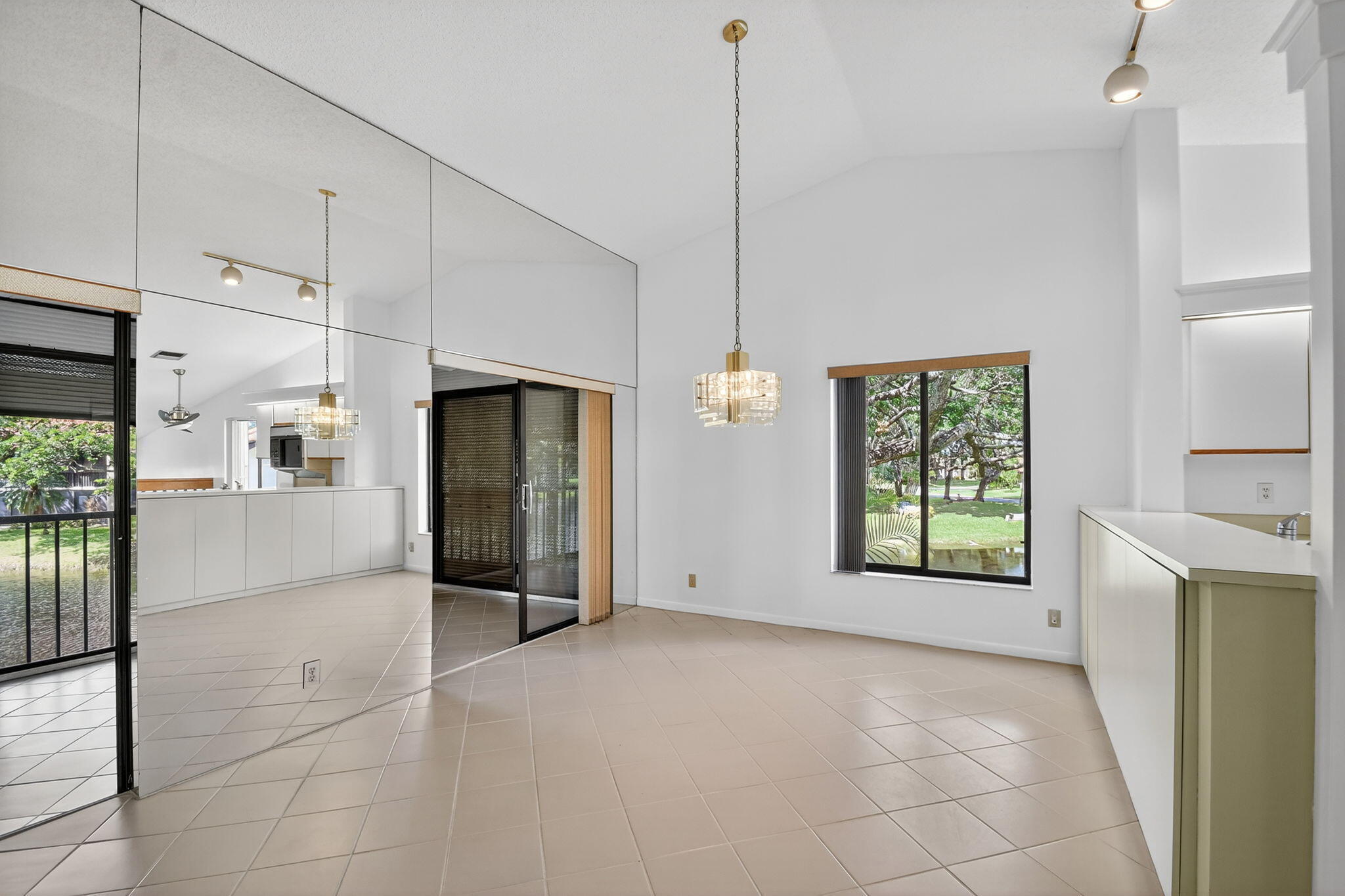 PALM CHASE CONDO - Residential
