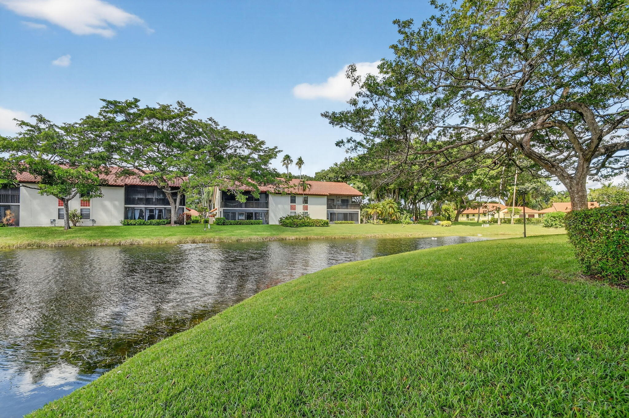 PALM CHASE CONDO - Residential