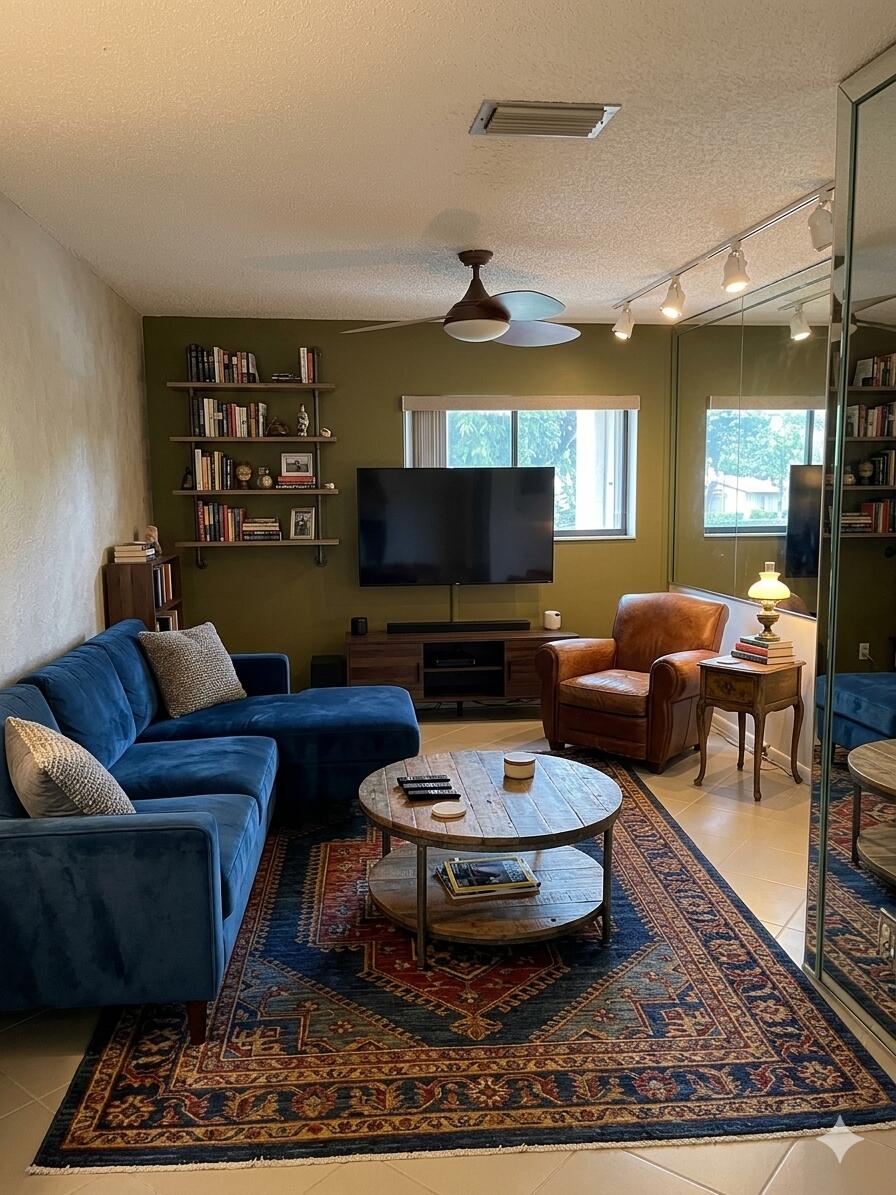 PALM CHASE CONDO - Residential