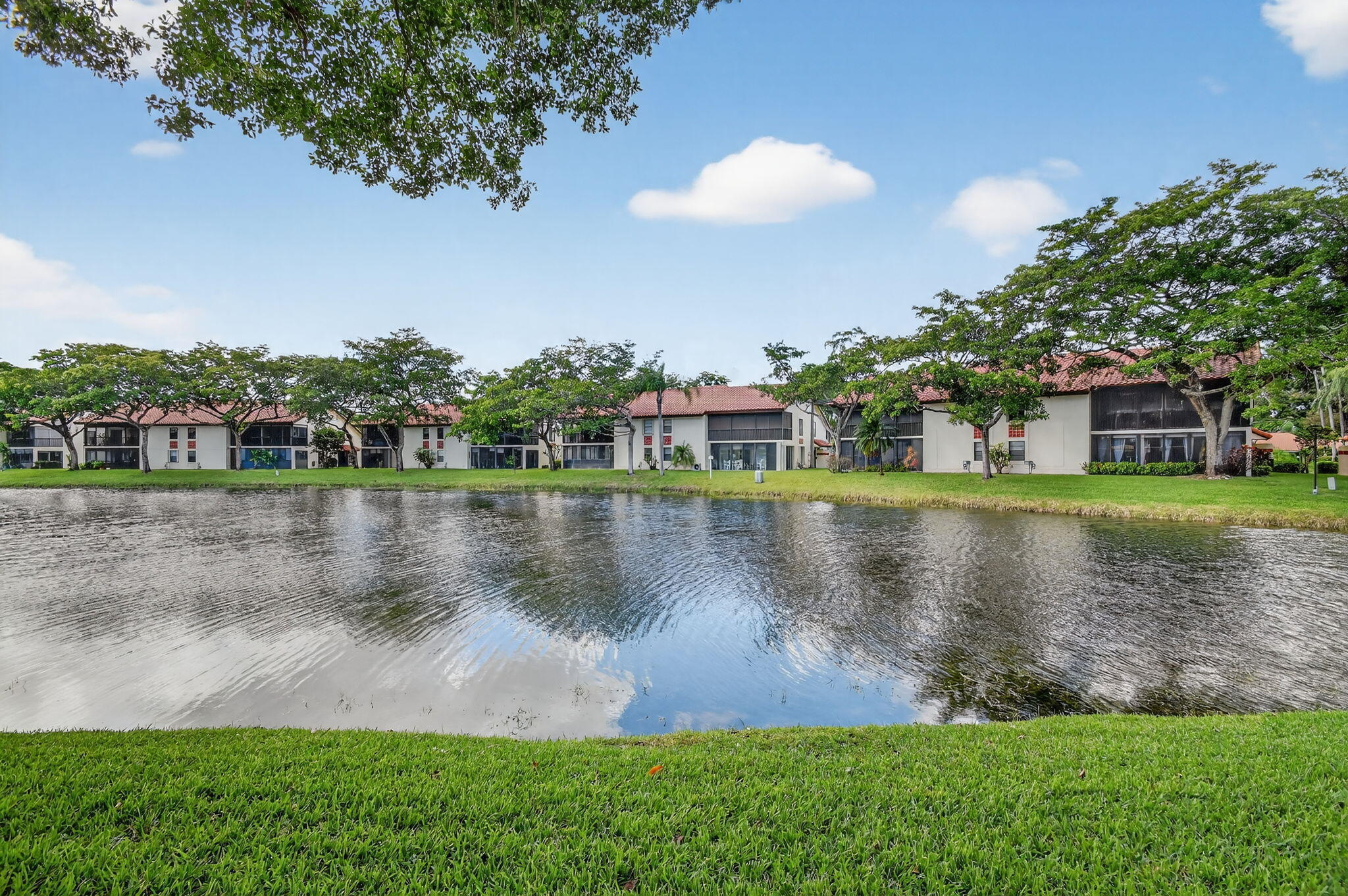 PALM CHASE CONDO - Residential