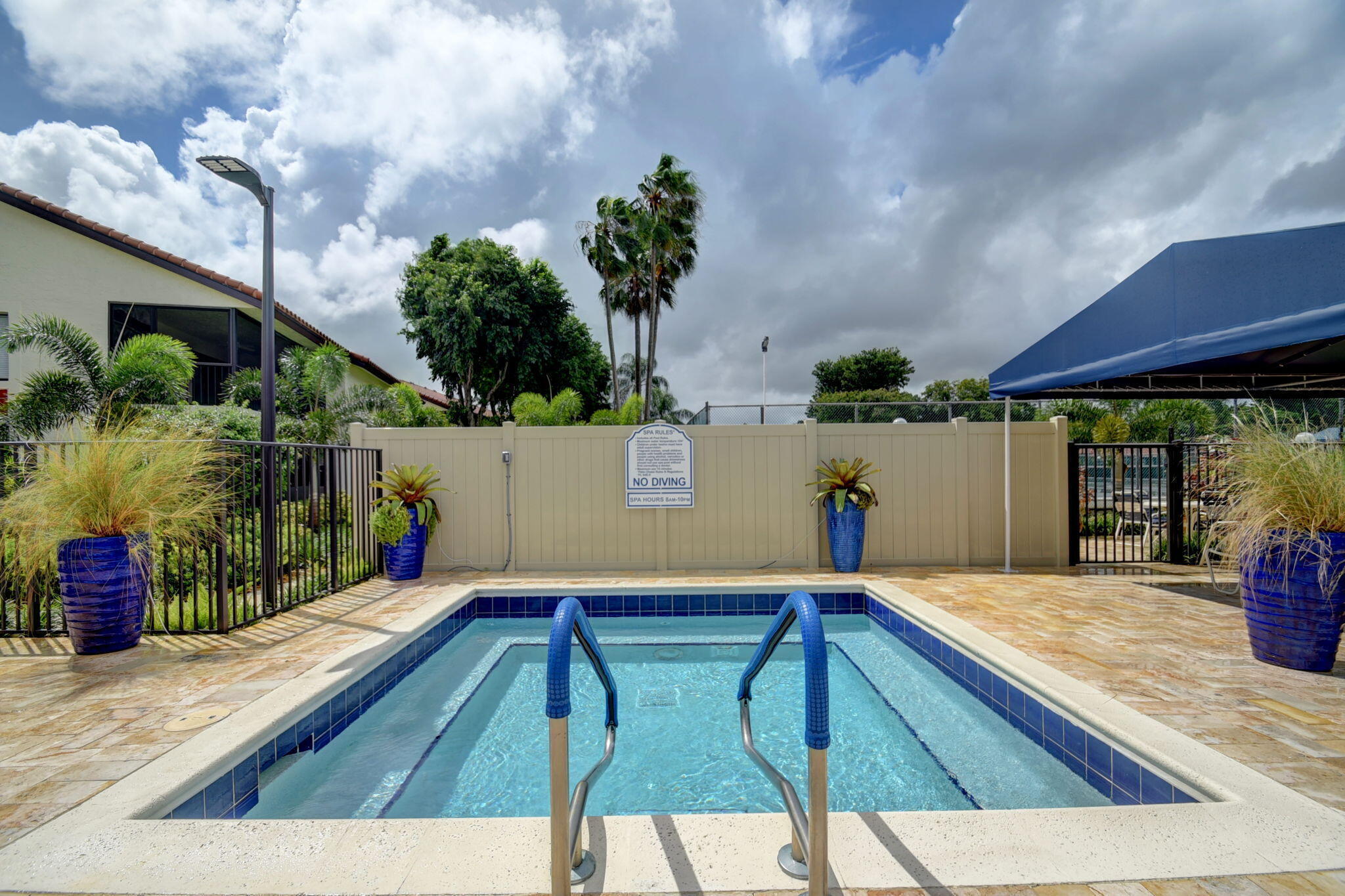 PALM CHASE CONDO - Residential