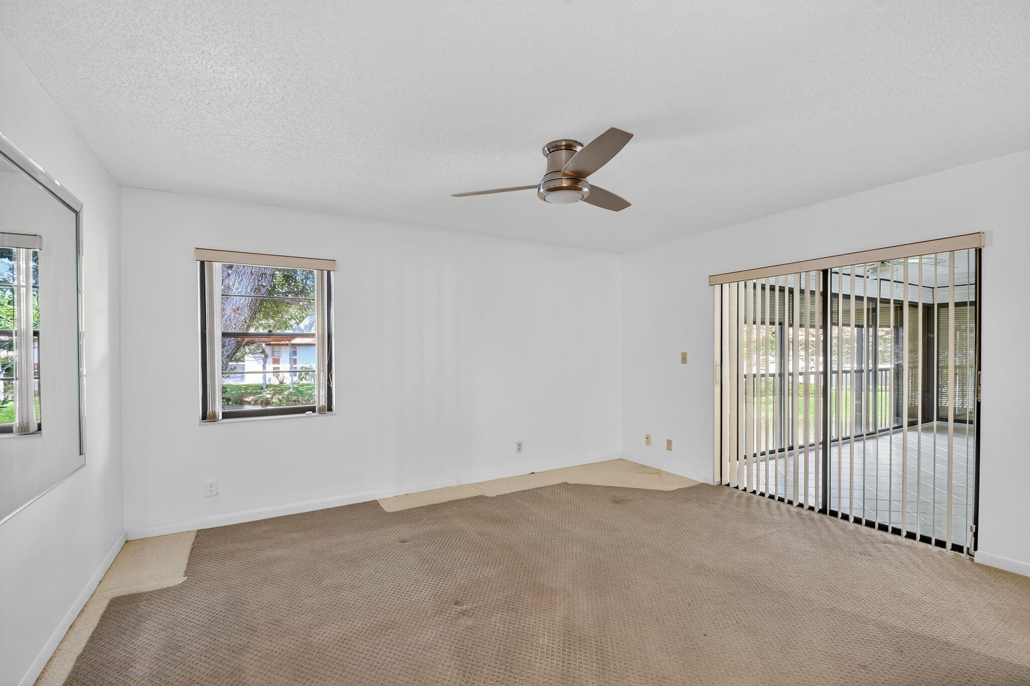 PALM CHASE CONDO - Residential